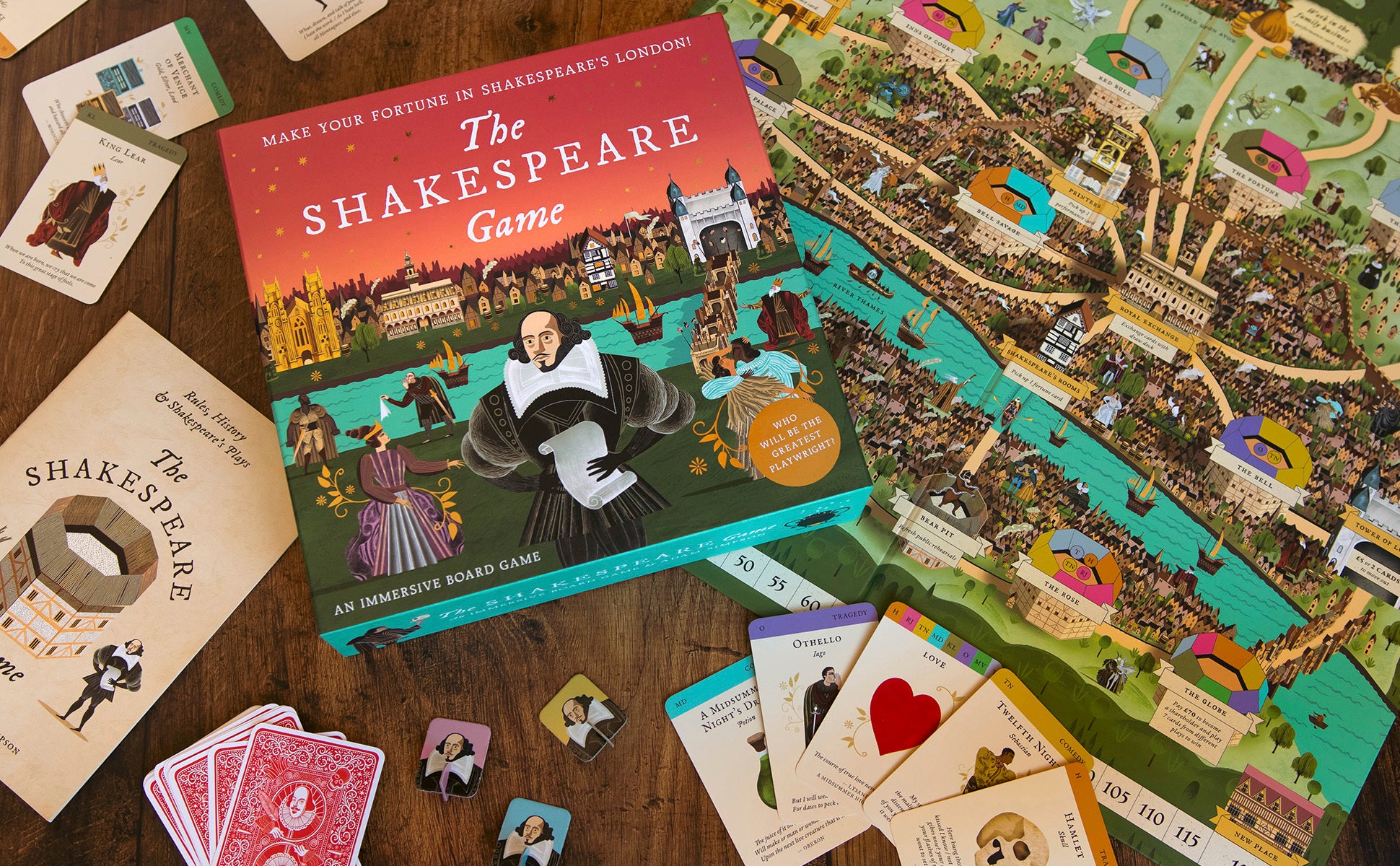 Gift Guide-Grown-Up Amusements