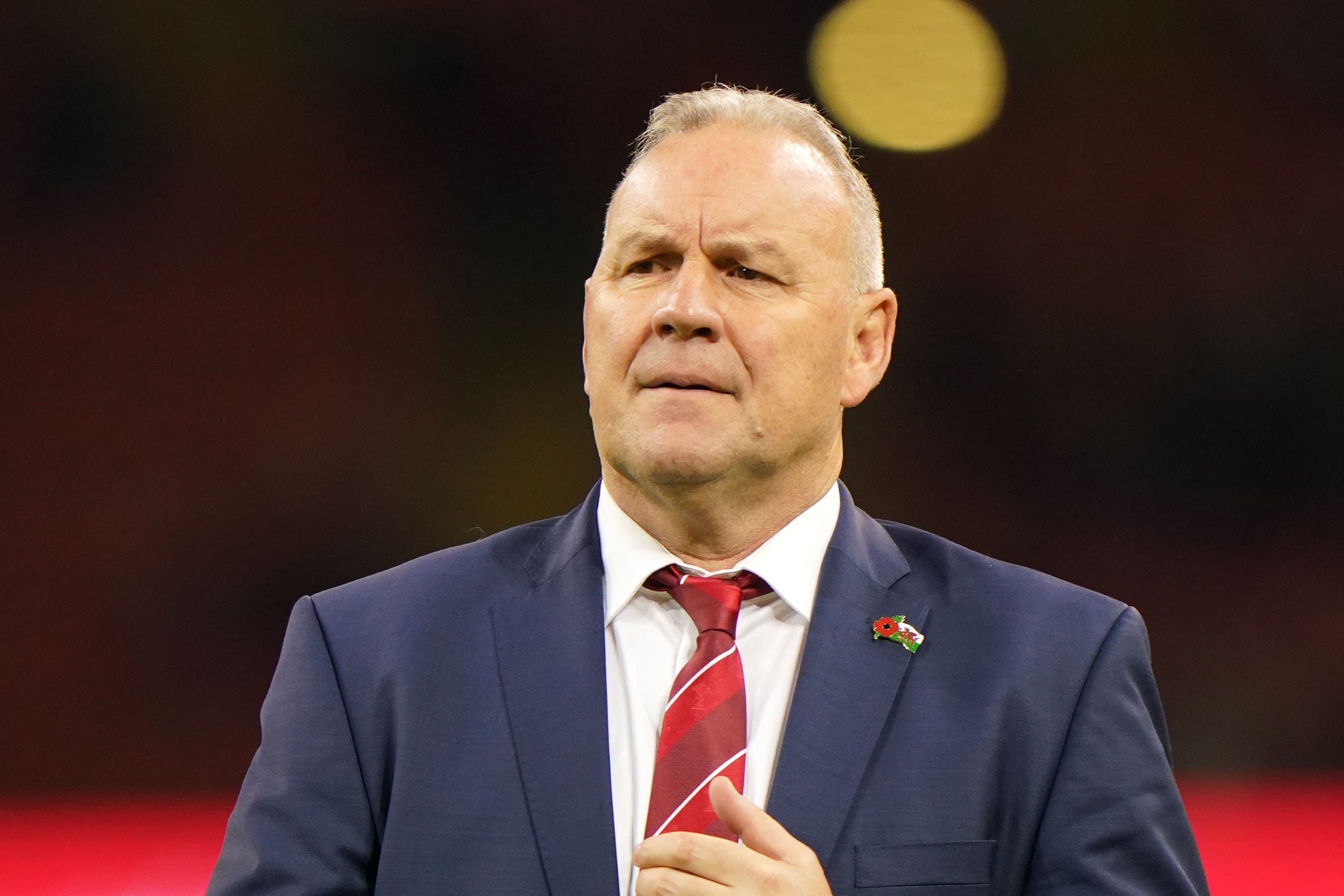 Wales boss Wayne Pivac ‘excited’ to see Josh Macleod on international stage