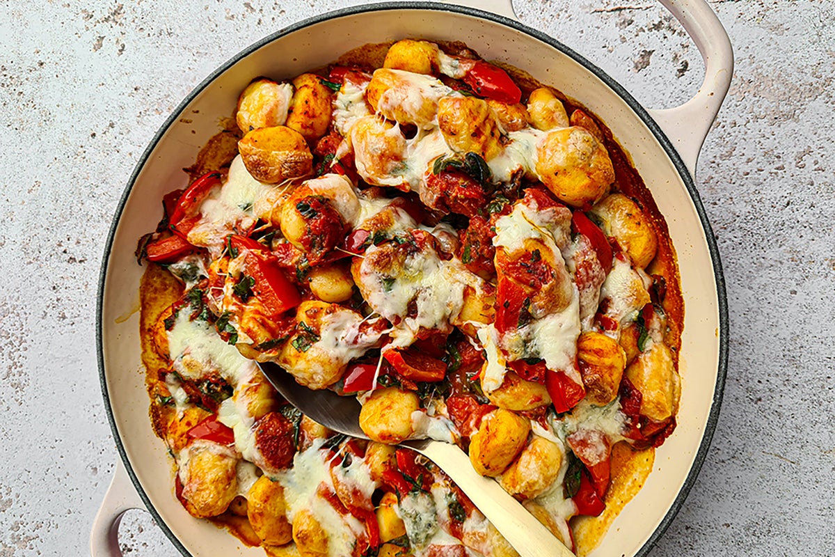 12 delicious recipes that you can make without worrying about food prices