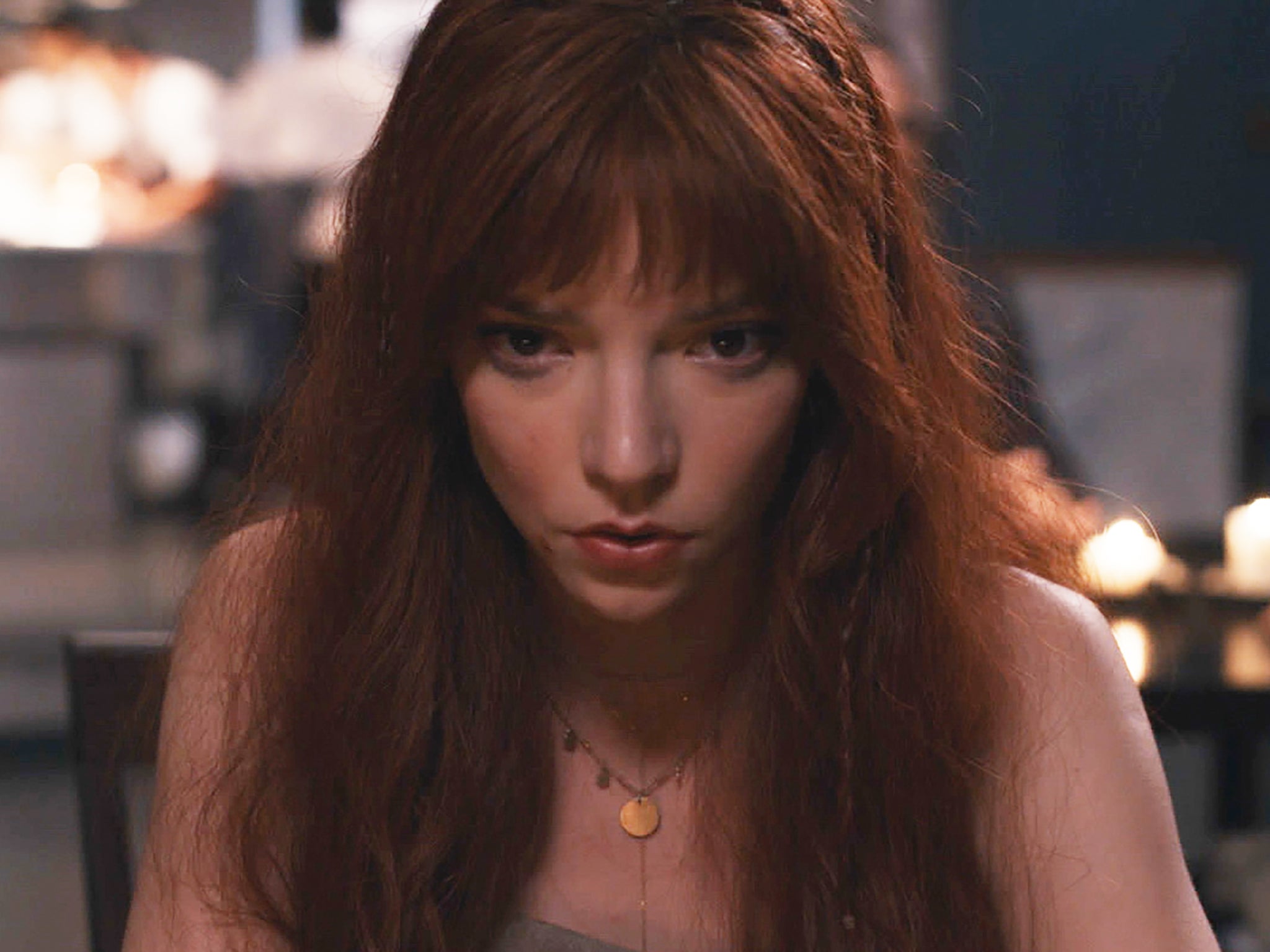 The Menu review: Scattershot satire, but Ralph Fiennes and Anya Taylor-Joy are bliss