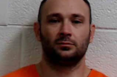 Texas man arrested for 2007 cold case murder of man who vanished after going to buy a car