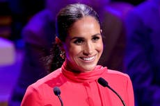 Meghan Markle admits to ‘spoon-feeding the clickbait’ by defending the word ‘woke’