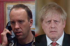 Covid inquiry demands Tory ministers hand over WhatsApp messages