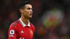 Five potential clubs Cristiano Ronaldo could join after Manchester United