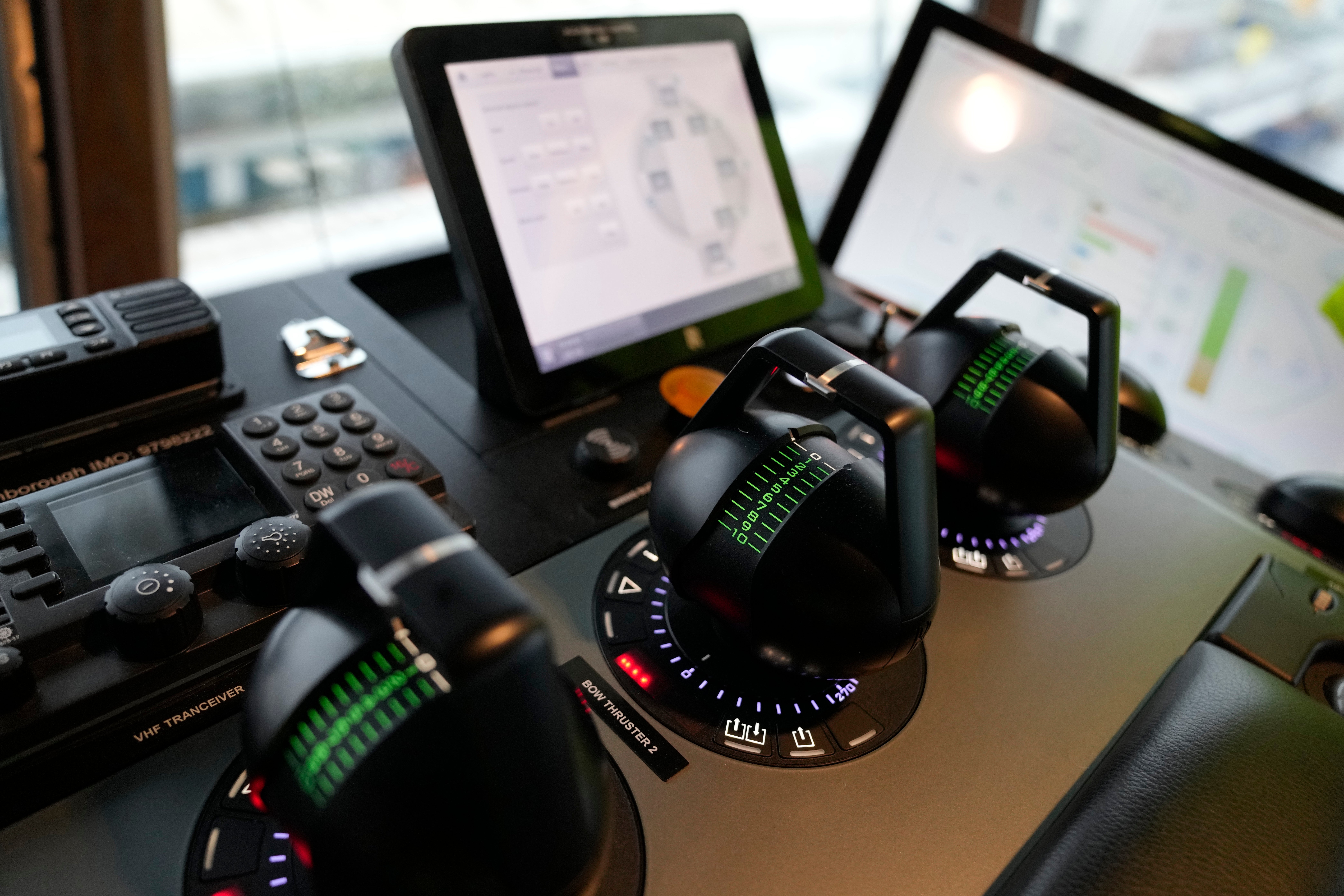 Climate Britain Polar Research