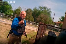 Report: Uvalde police chief told kids were alive in school