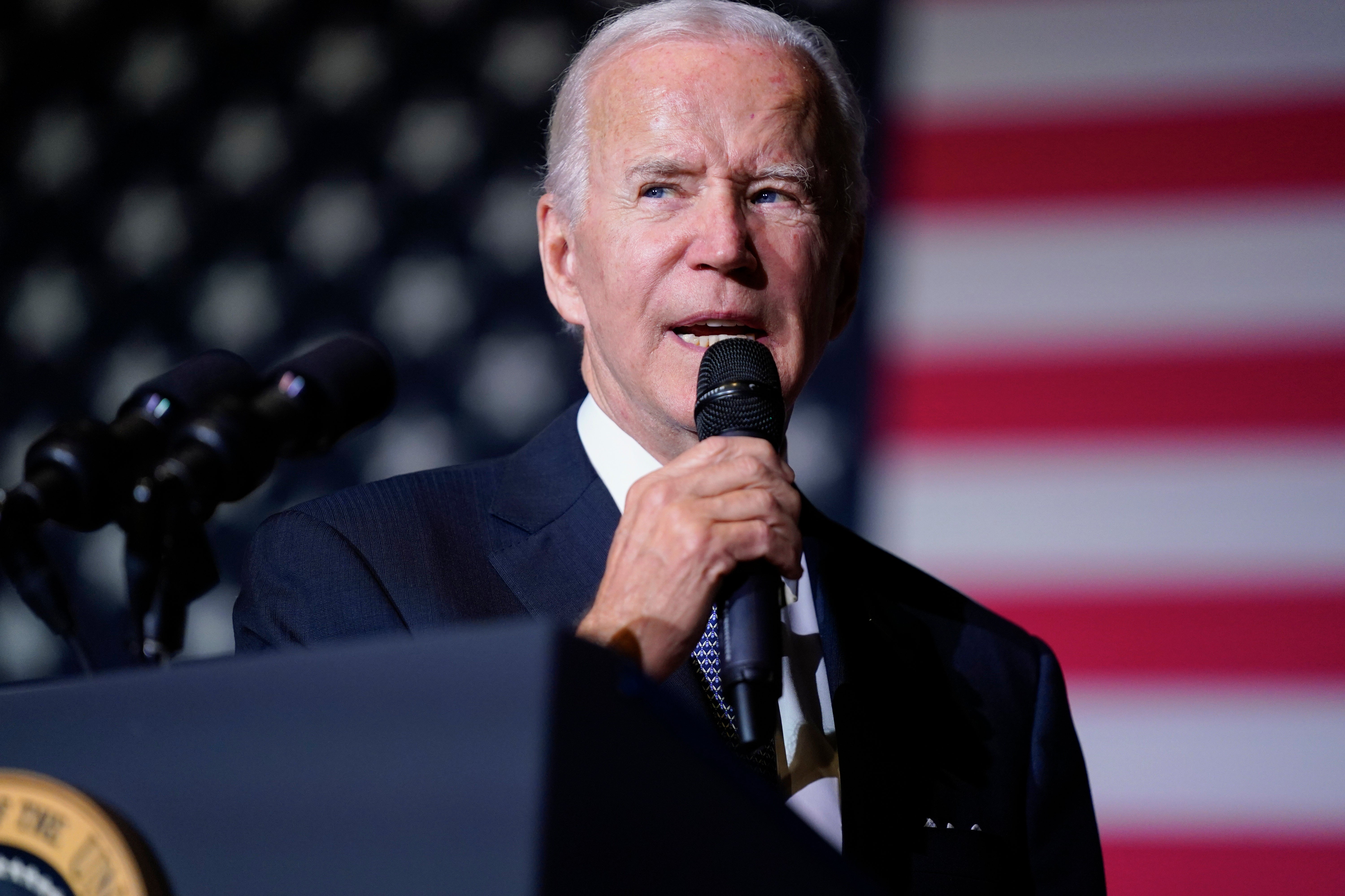 Biden Student Loan Forgiveness
