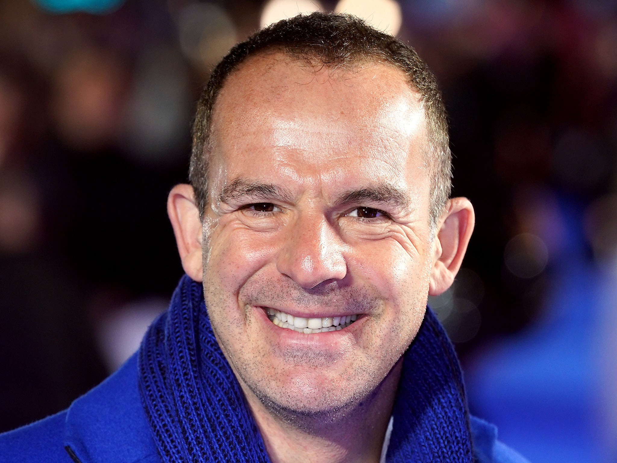 Martin Lewis has been a lifeline to households across the UK as people search for ways to cut costs