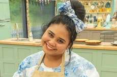 Bake Off 2022 final as it happened: Syabira crowned champion