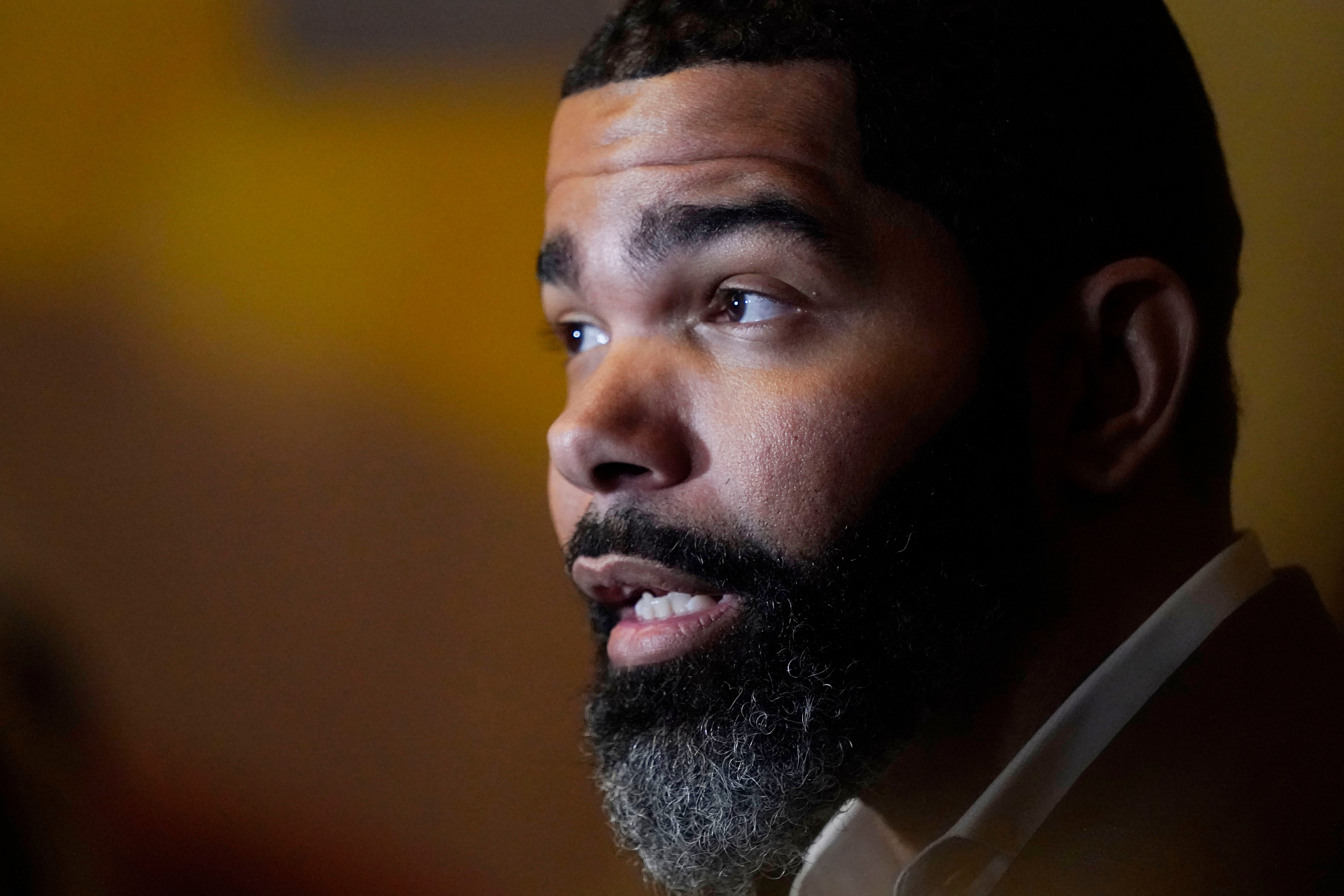 Water Woes Mississippi EPA