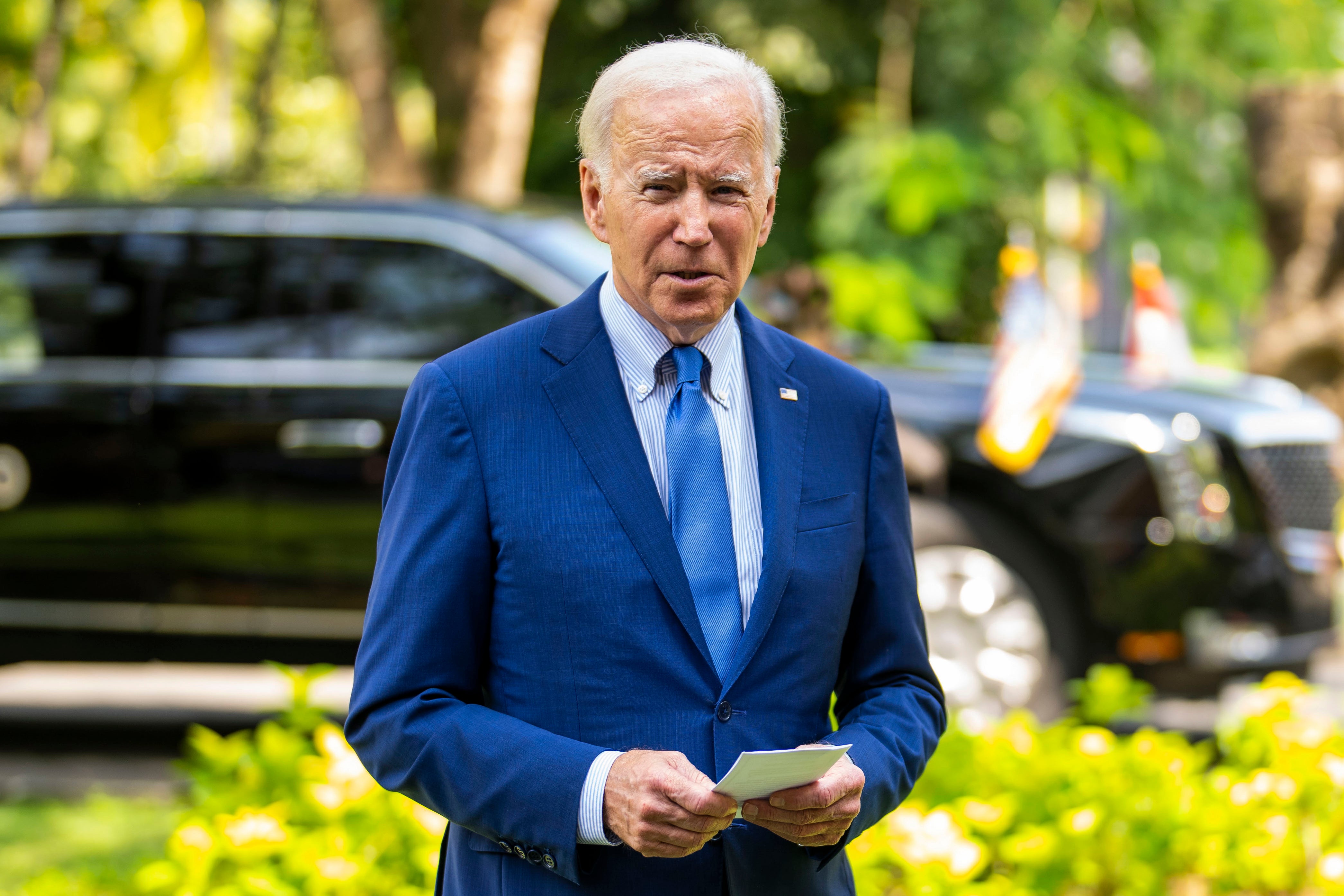 Joe Biden