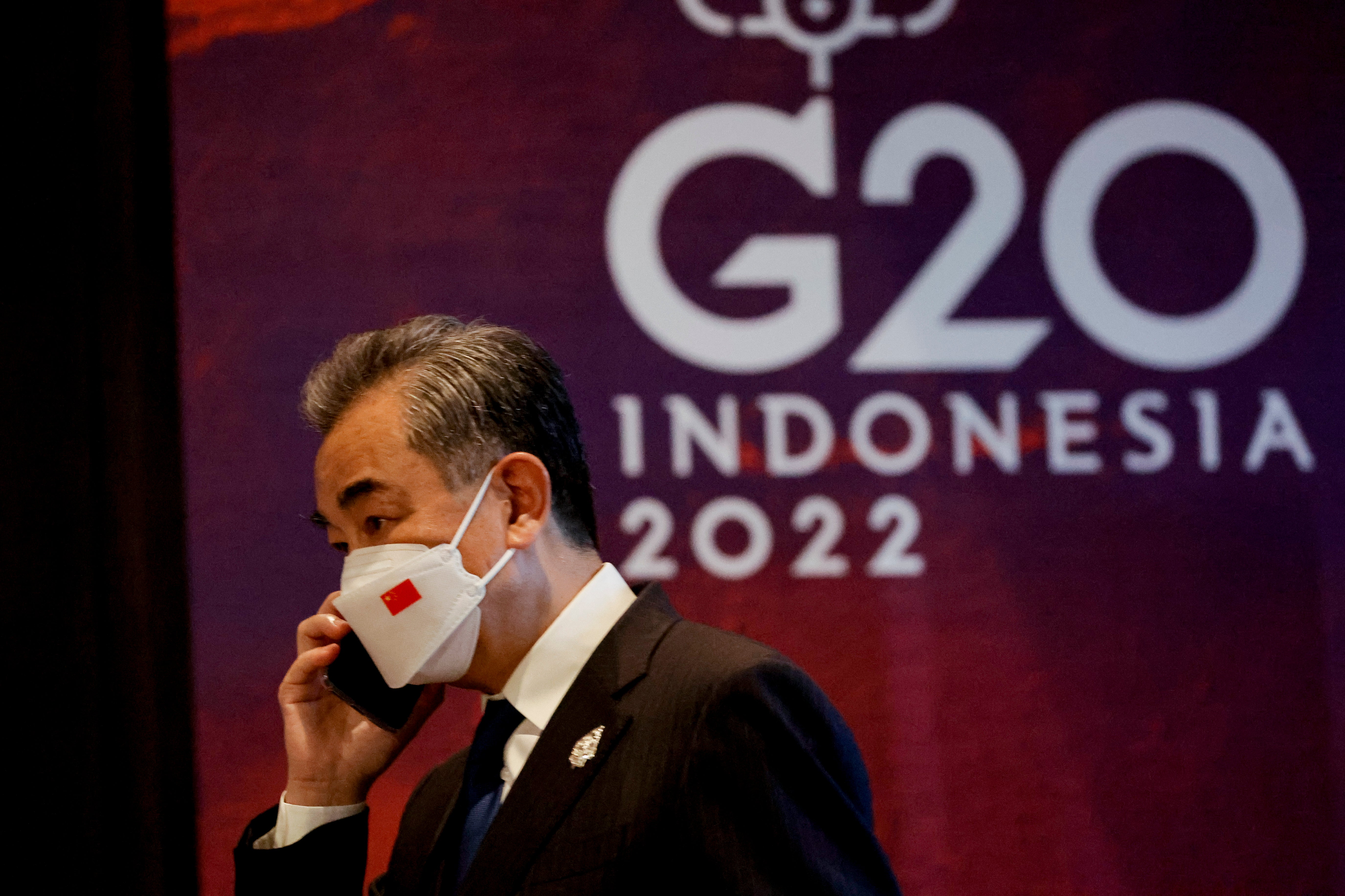 Indonesia G20