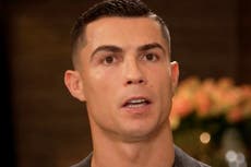 Cristiano Ronaldo: How Man Utd striker’s controversial exit unfolded