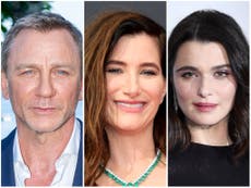 Kathryn Hahn reveals first thought she had after meeting Daniel Craig 