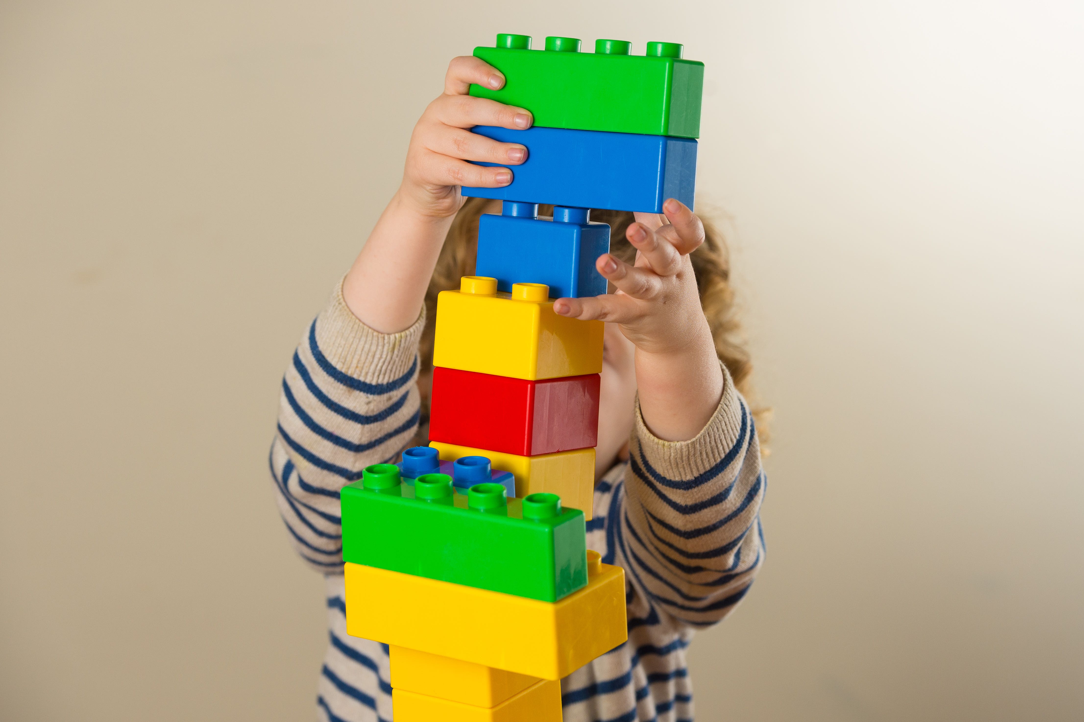 Parents are being urged to check whether they could be eligible for funding towards childcare costs (Dominic Lipinski/PA)