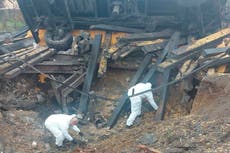 Poland calls deadly missile strike ‘unfortunate accident’, easing fears of escalation