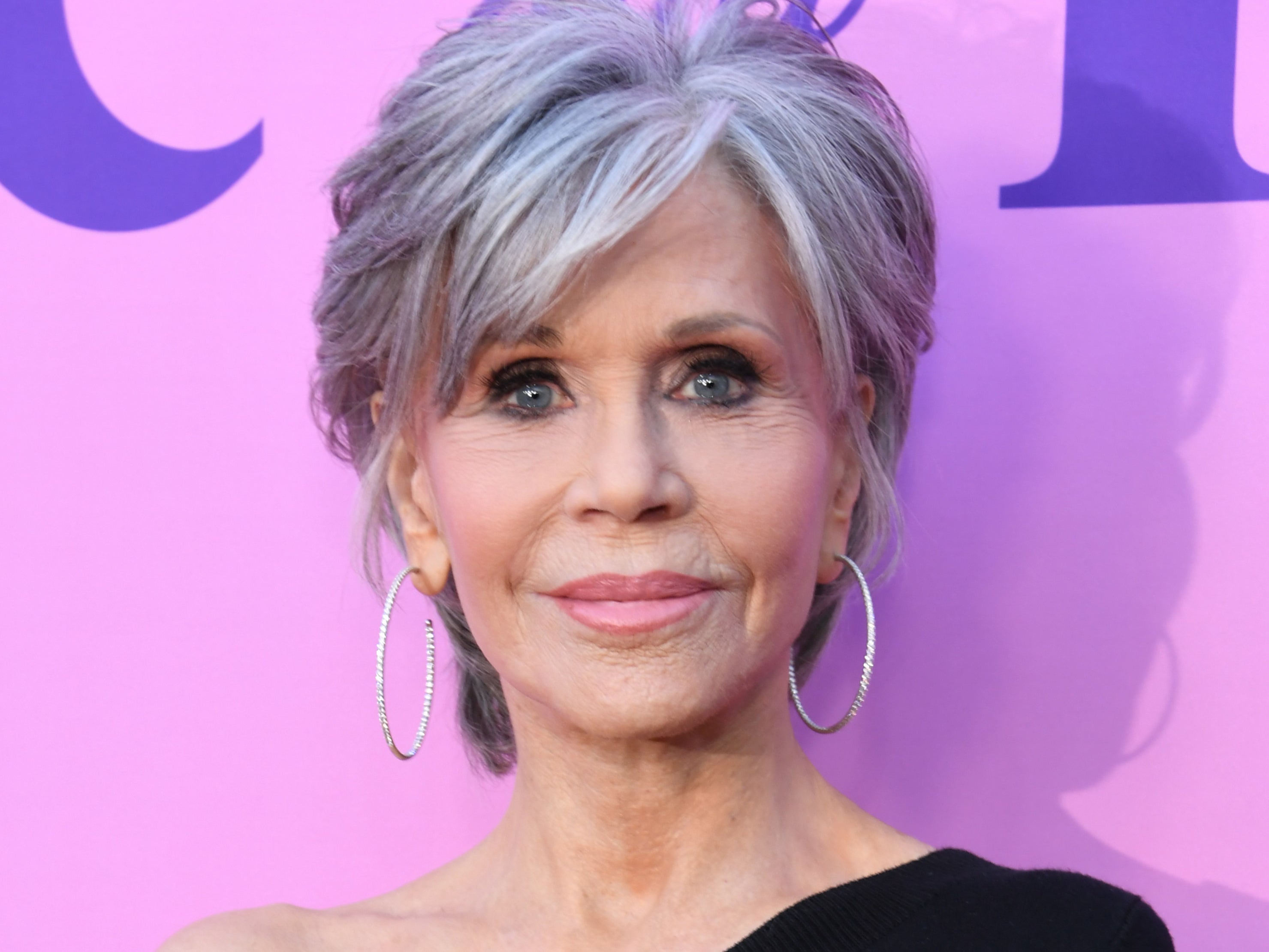 Jane Fonda