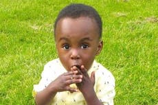 Awaab Ishak: Gove calls for urgent action to improve housing conditions after boy’s death