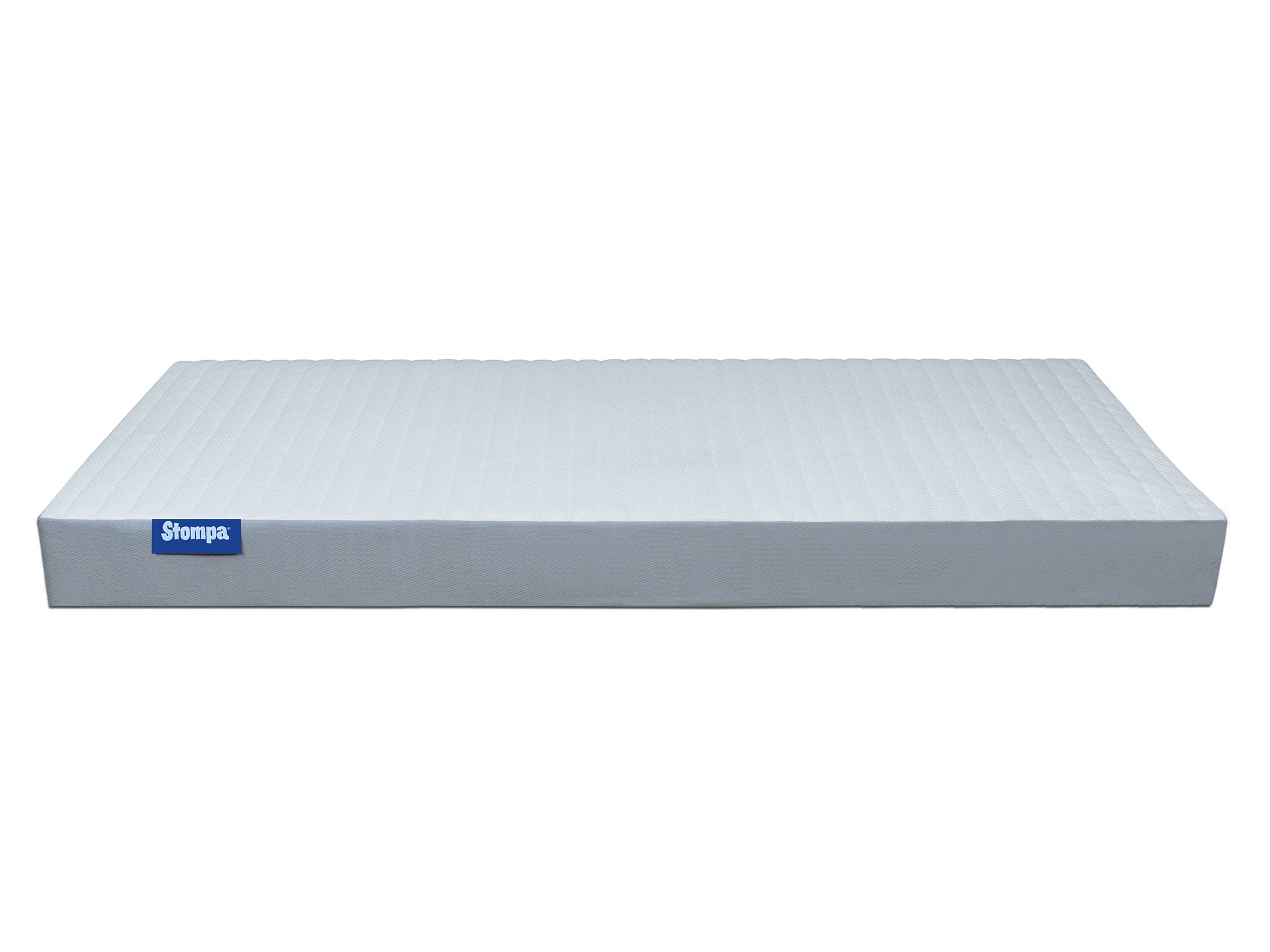 Stompa S flex airflow children’s mattress