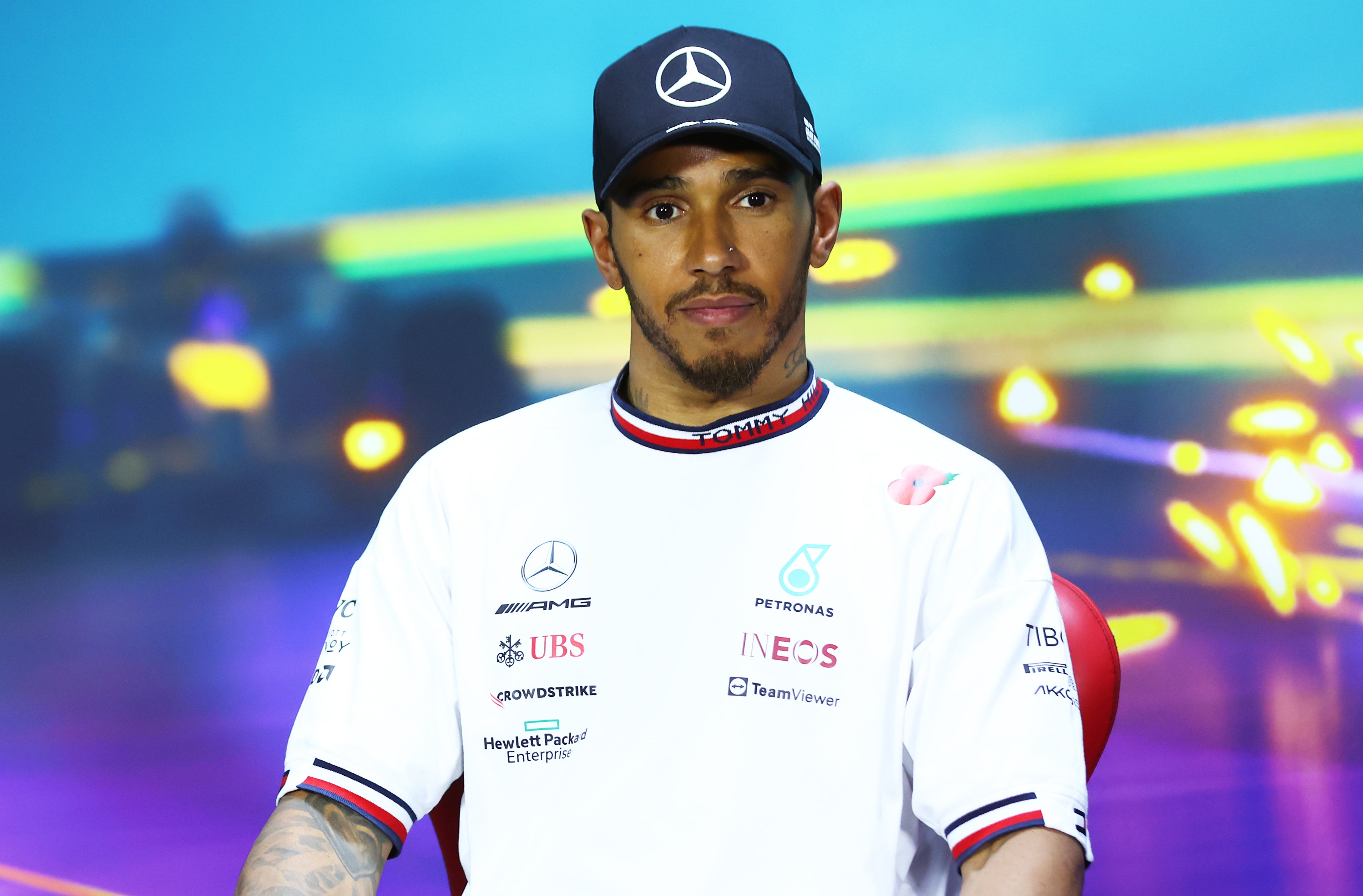 Toto Wolff says that Lewis Hamilton’s 15-year win record in Formula 1 won’t be prioritised this weekend in Abu Dhabi