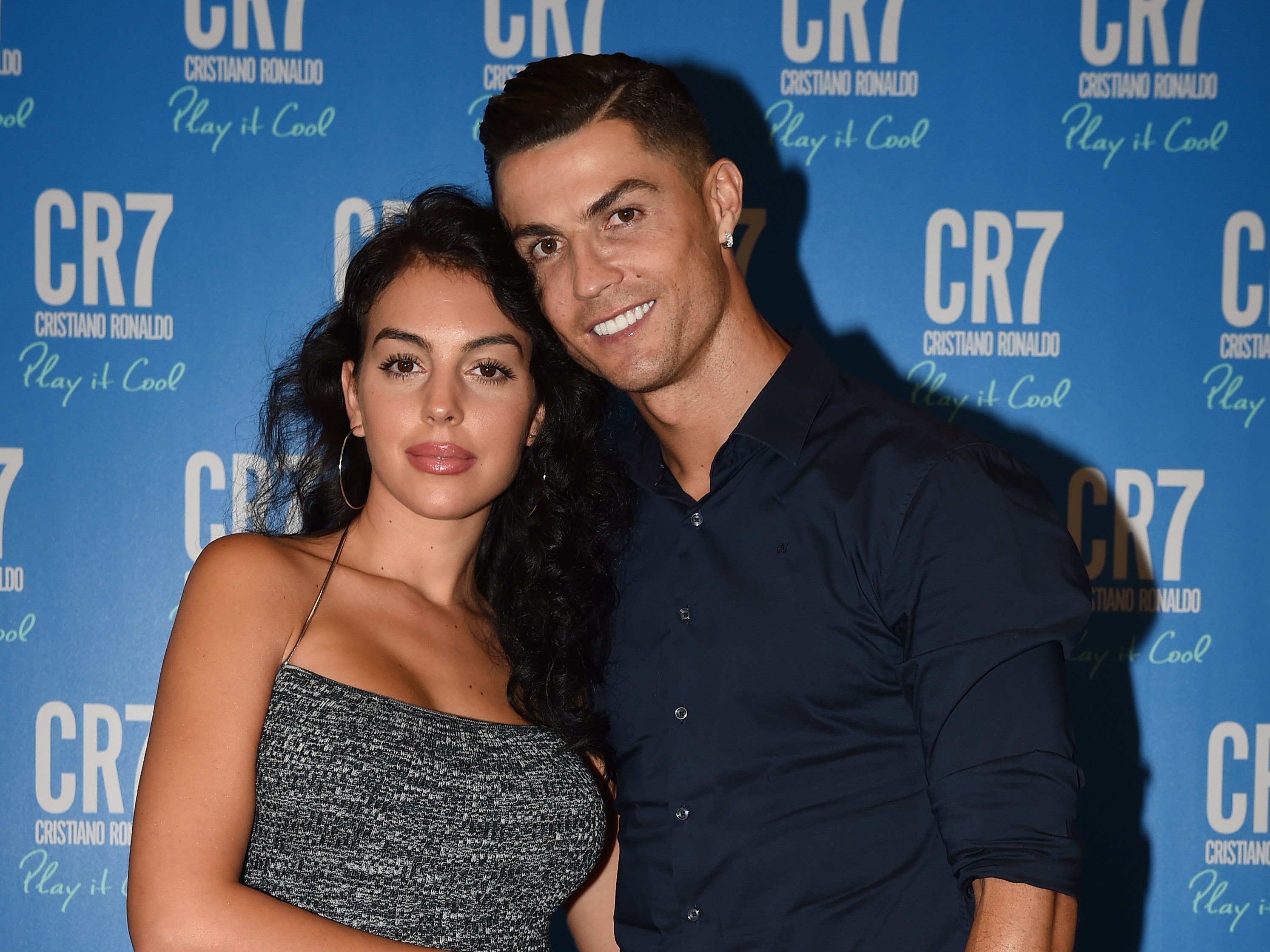 Cristiano Ronaldo says he keeps his infant son’s ashes in a chapel in his home after twin died during birth