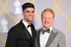 Jesse Tyler Ferguson and husband Justin Mikita welcome second baby via surrogate