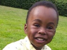 Housing boss of mouldy flat that killed toddler held job at provider criticised by regulator