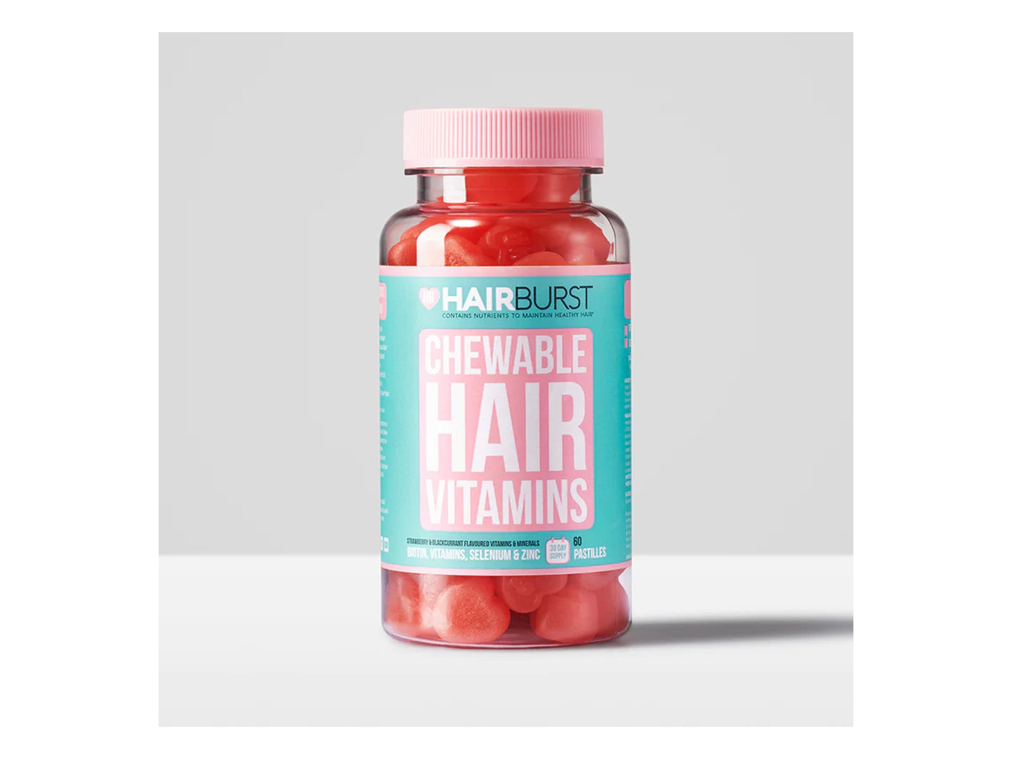 £22, Hairburst.com