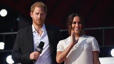 Prince Harry and Meghan could create their own world in the metaverse to ‘spread message’