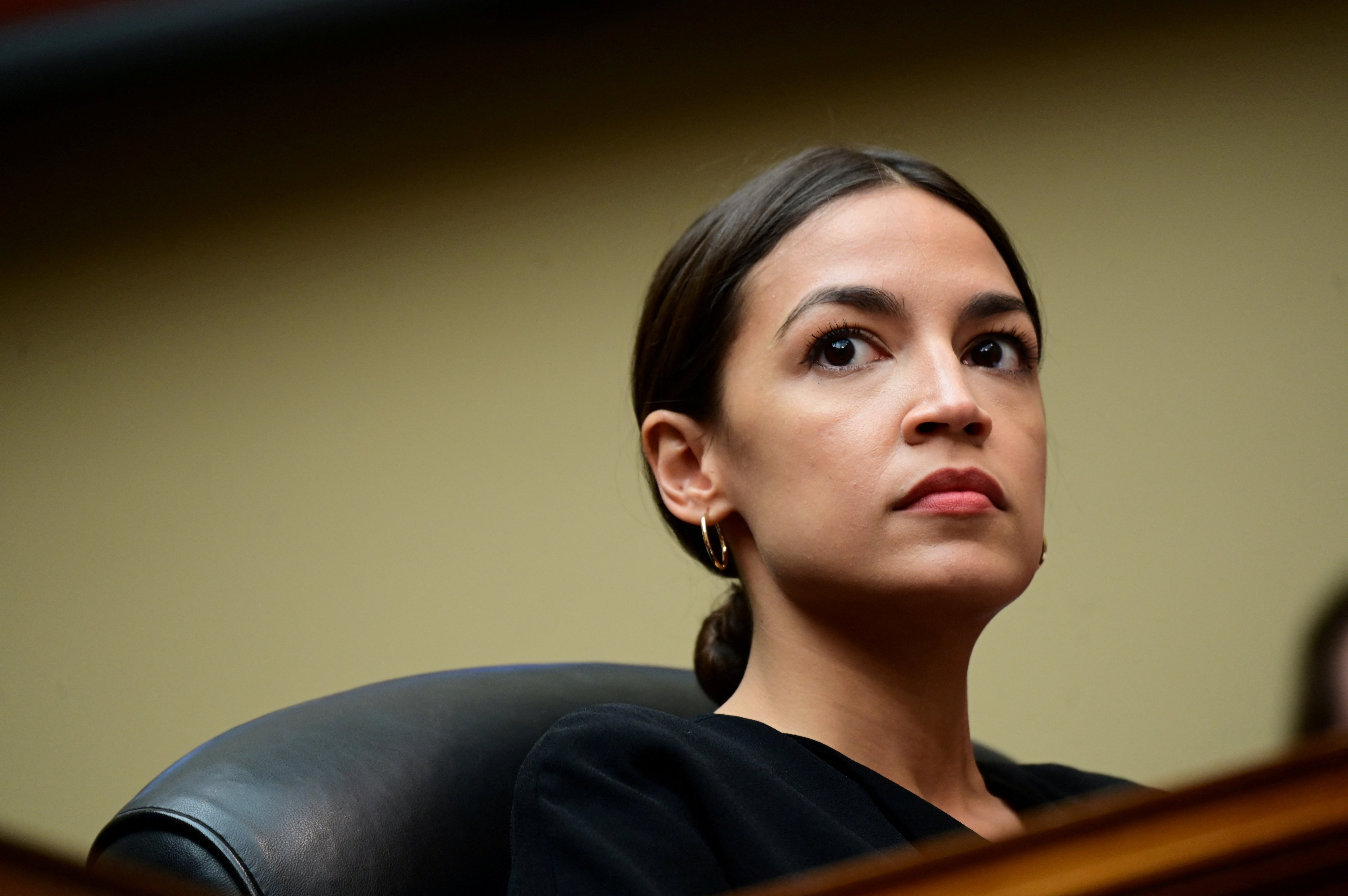 AOC says Kevin McCarthy ‘intends to reward’ some of the most racist Republicans when they gain the majority