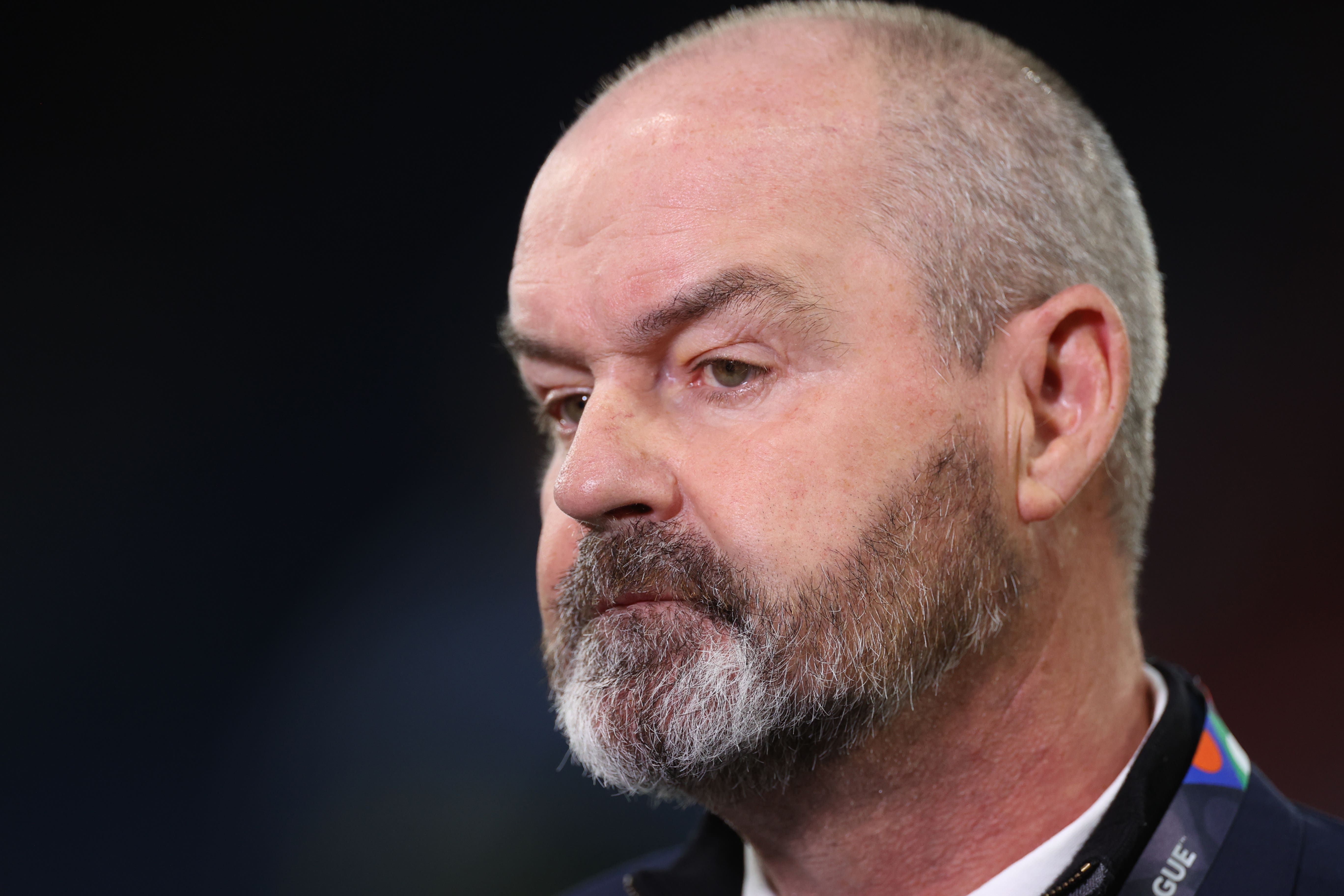 Scotland boss Steve Clarke sees mixed bag in Turkey defeat (Steve Welsh/PA)