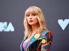 Taylor Swift: US Justice Department to investigate Ticketmaster’s parent company amid concert chaos