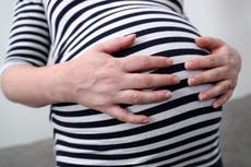 UK women ‘more likely to die’ around pregnancy than women in Norway or Finland