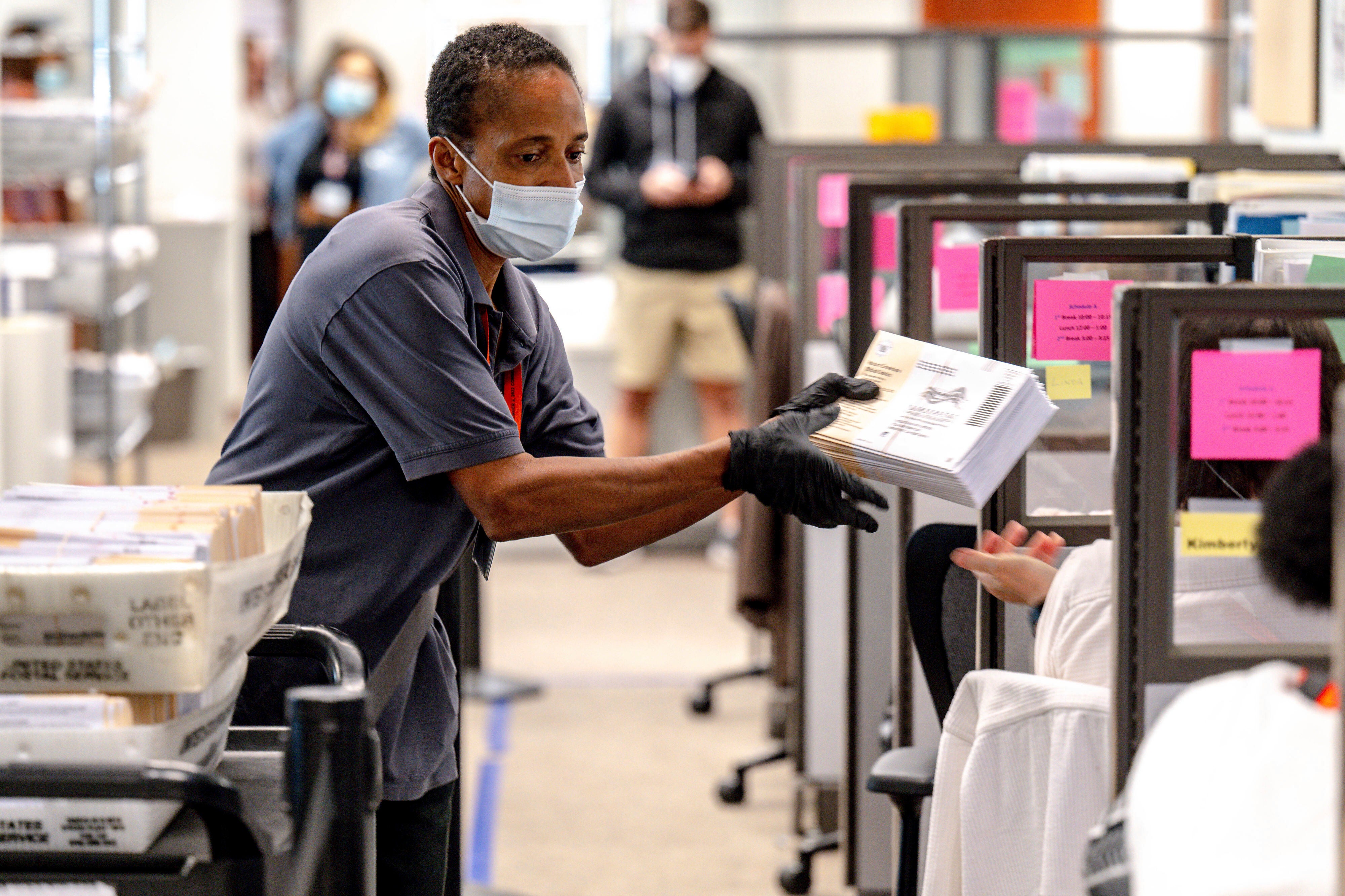 Election 2022 California