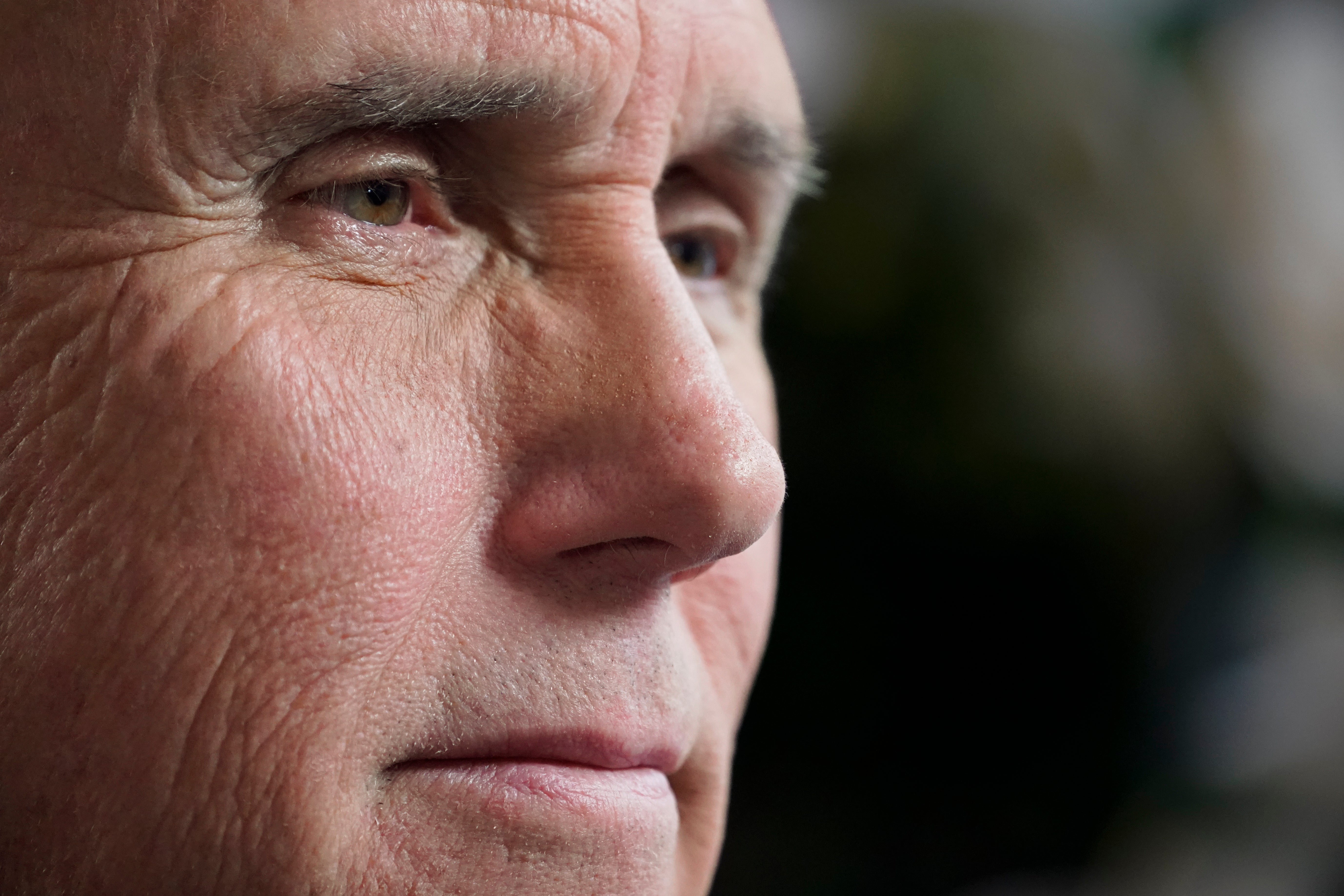 Pence The AP Interview