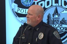 Idaho police refuse to say why they think four murdered students were targeted: ‘You’re going to have to trust us’