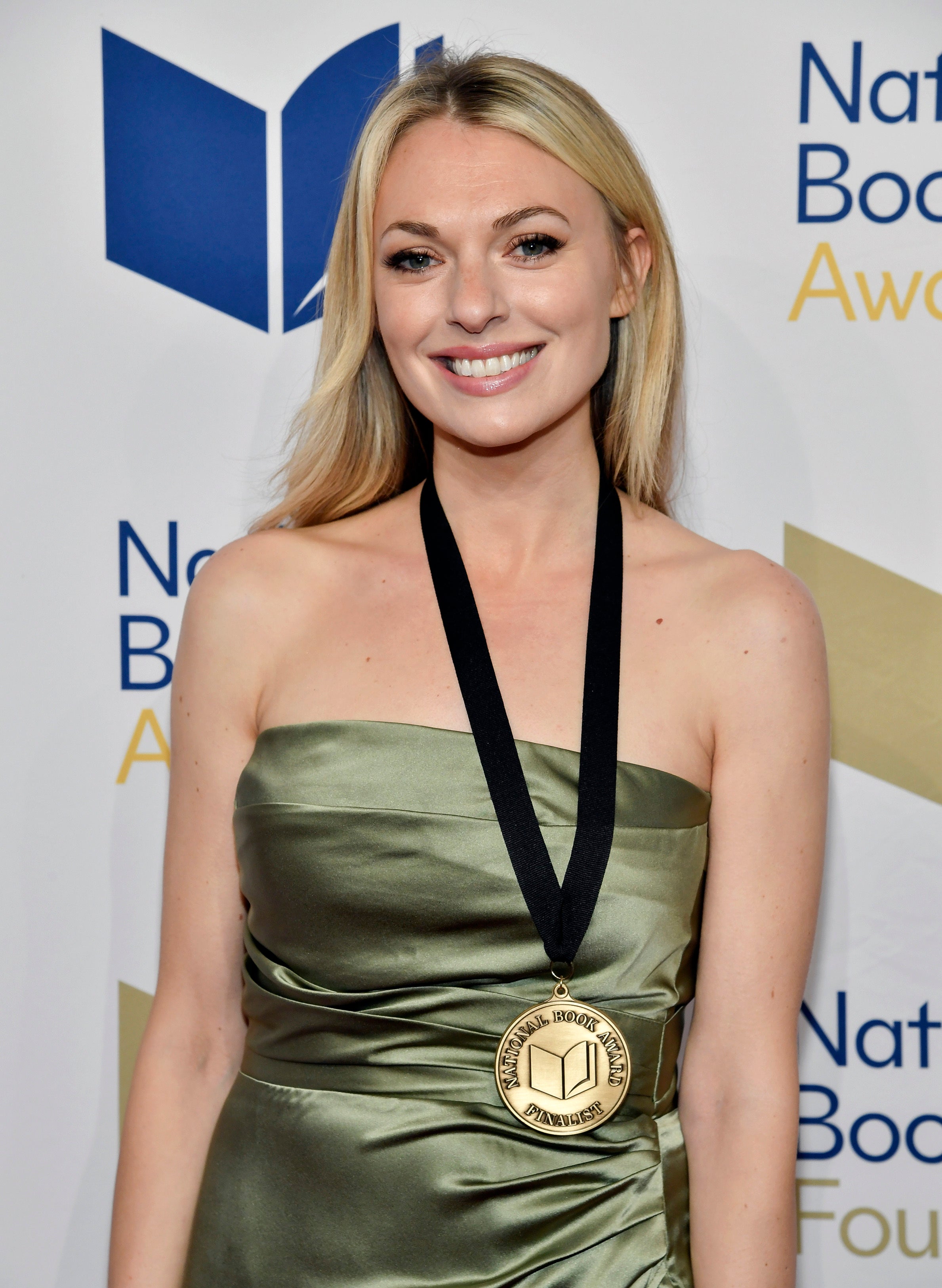 2022 National Book Awards