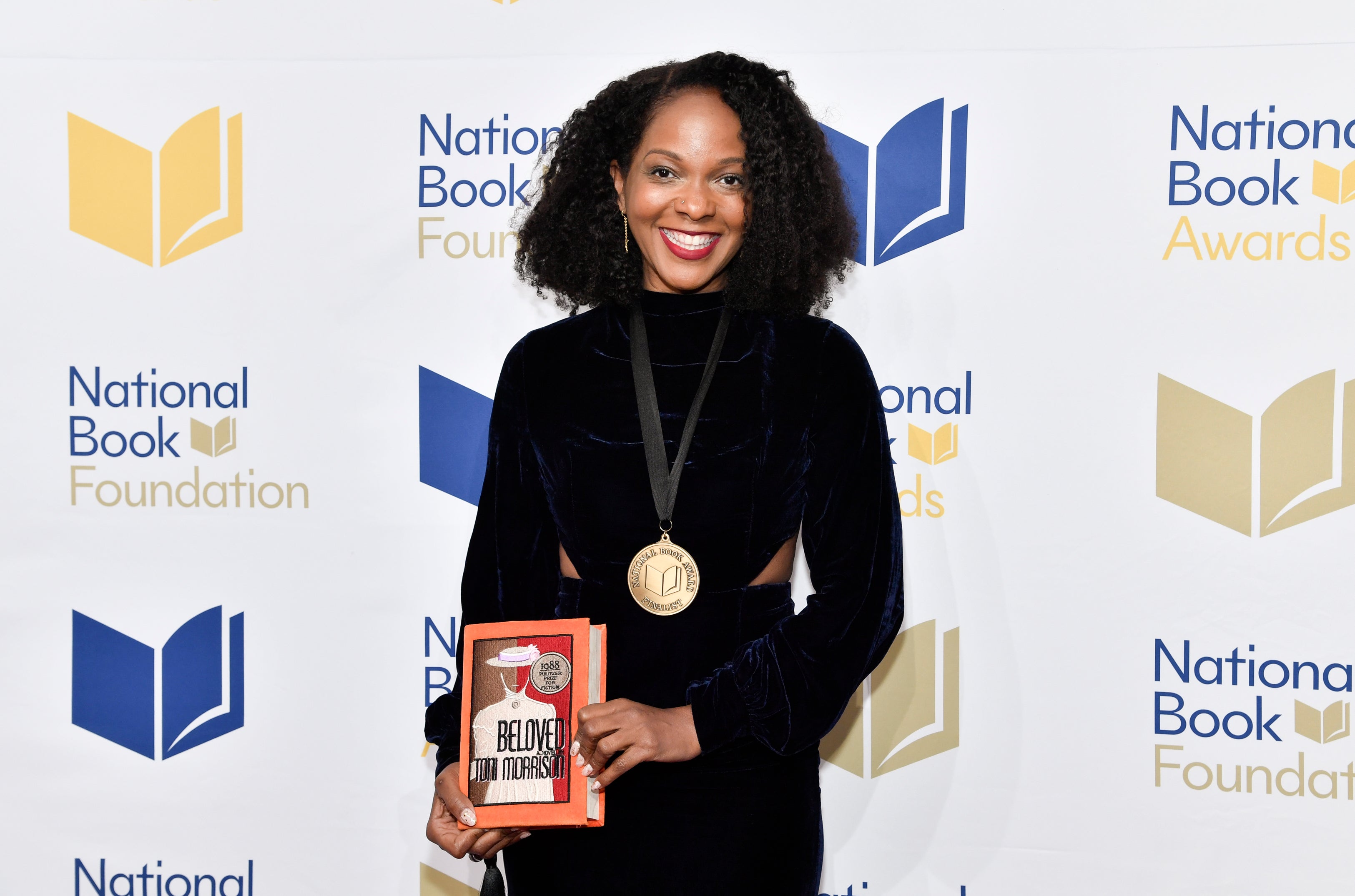 2022 National Book Awards