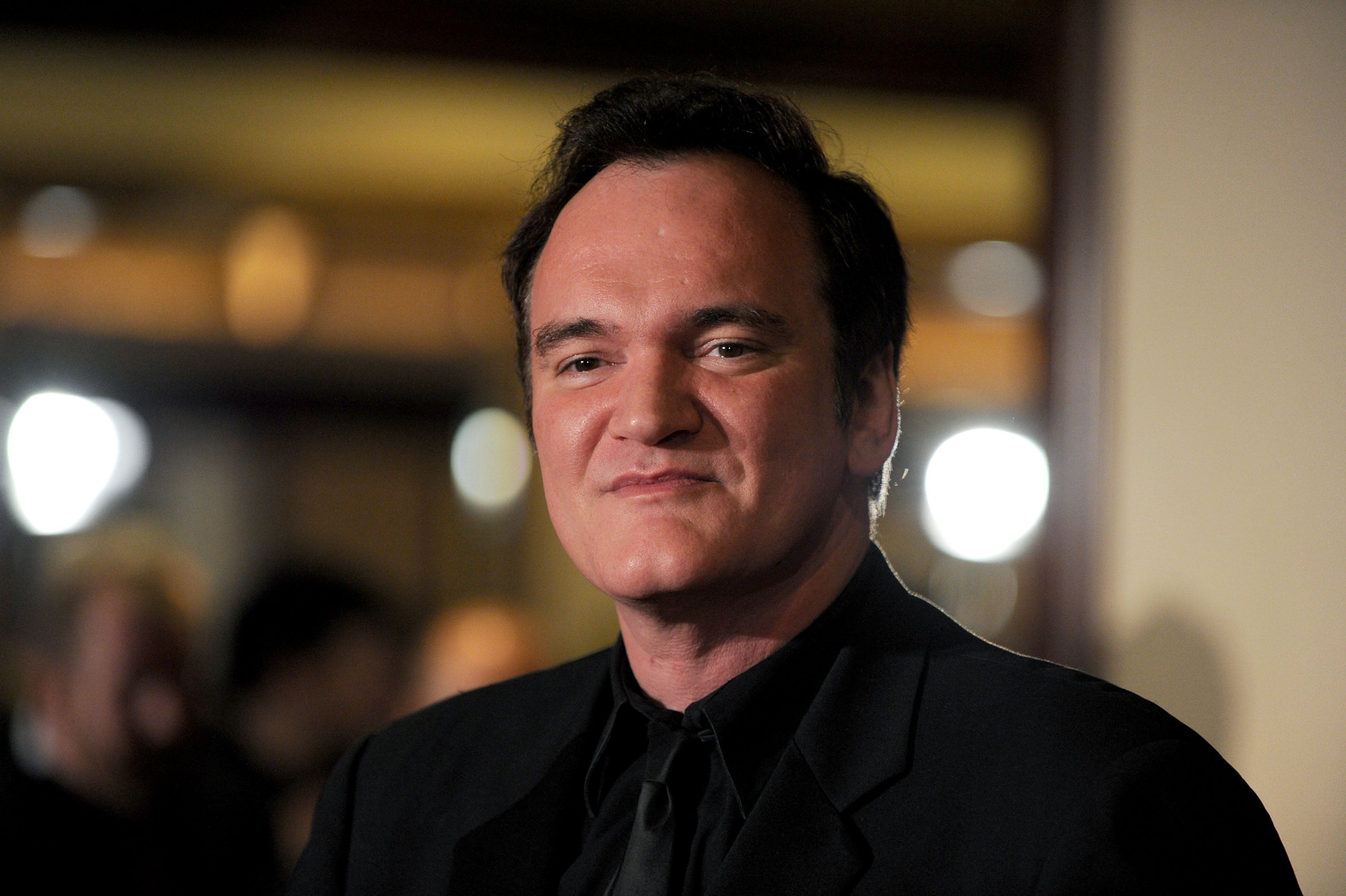 Quentin Tarantino has said he has ‘no desire’ to watch ‘Toy Story 4’