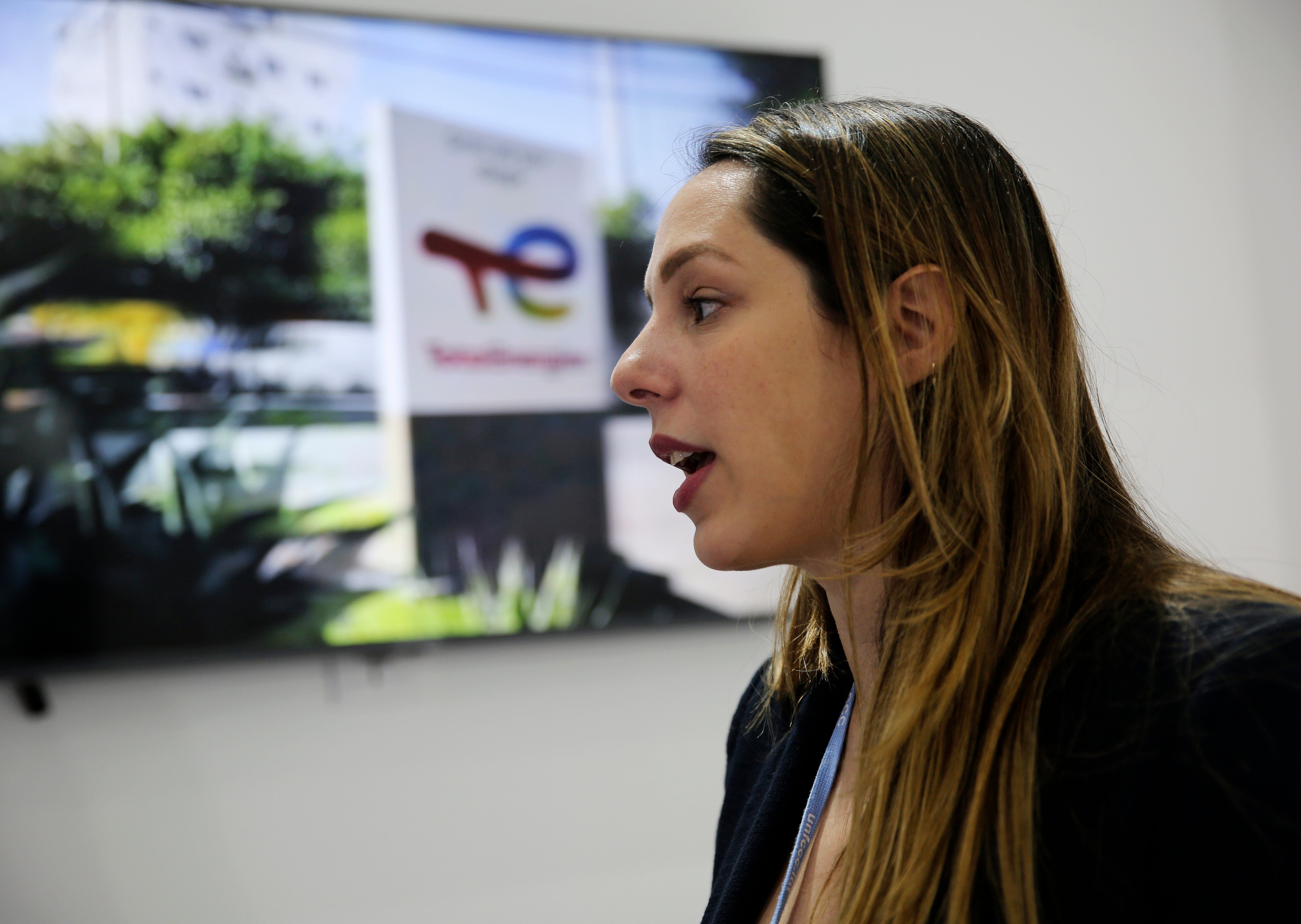 COP27 Women Negotiators