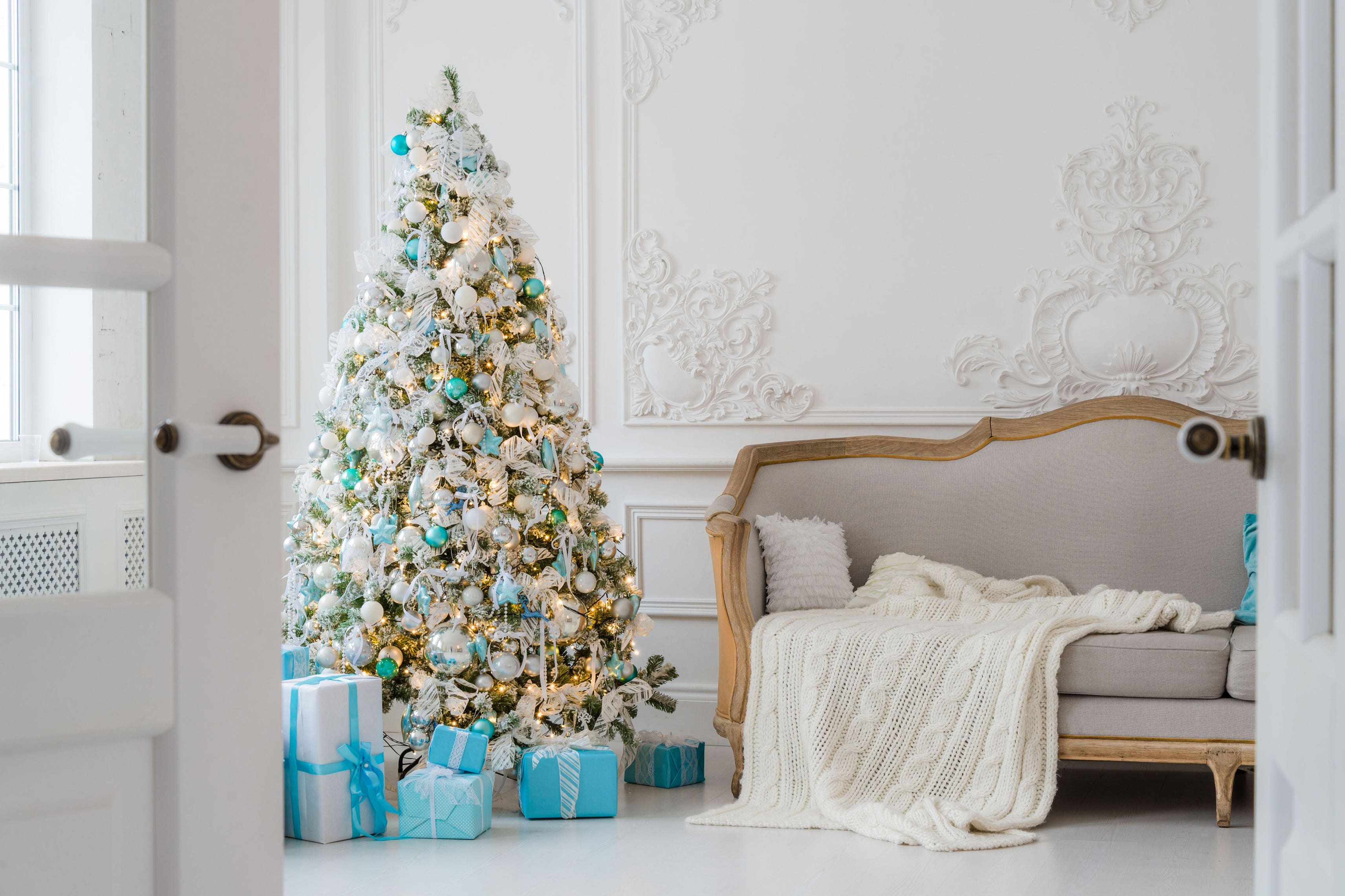 Christmas gifts for the home (Alamy/PA)