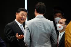 After exchange, China calls Canada's manner 'condescending'