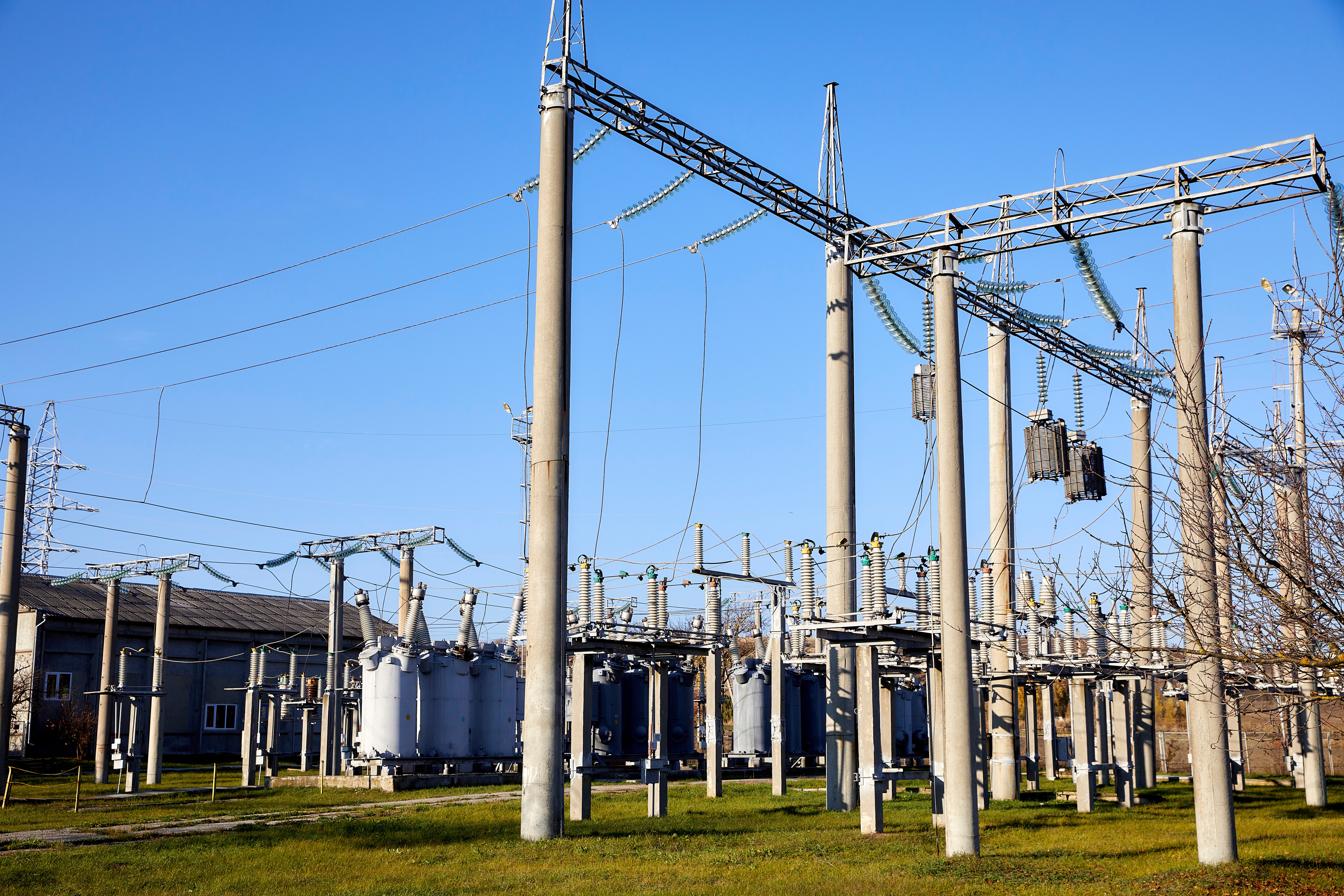 Moldova Energy Crisis