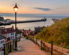 Second homeowners in UK seaside town to pay double council tax