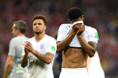 Have England already missed their chance for World Cup glory?