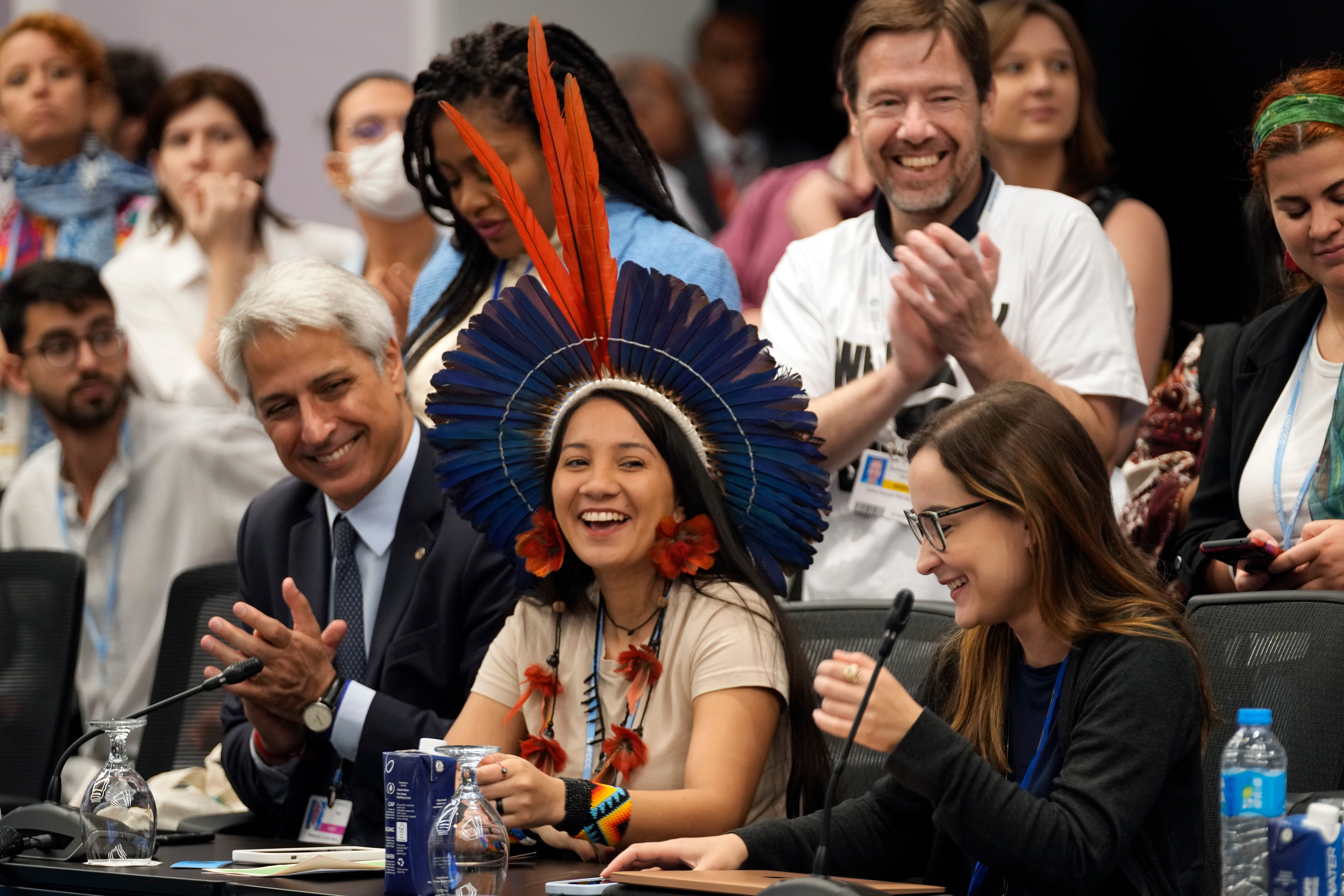 COP27 Climate Summit