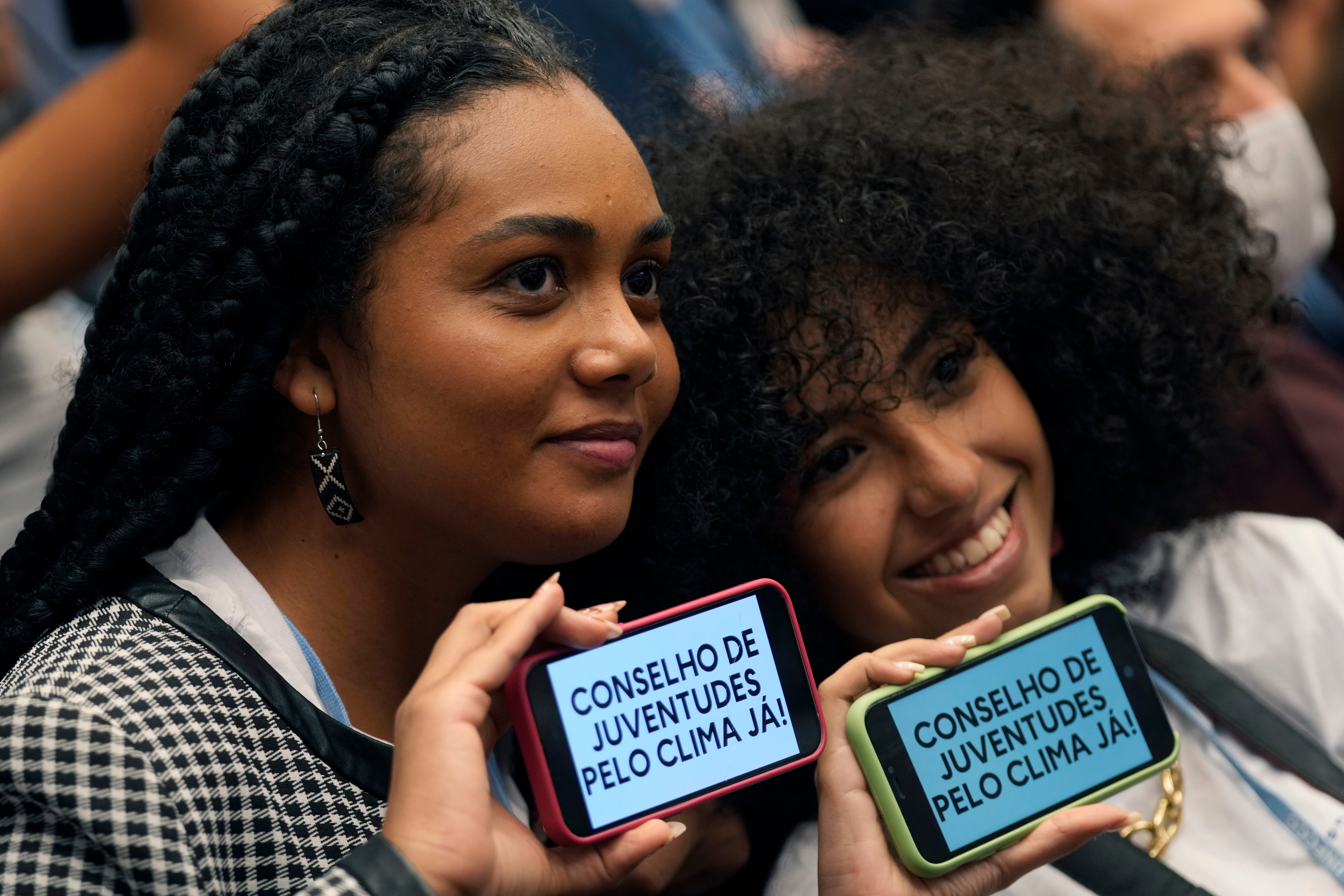 COP27 Climate Summit