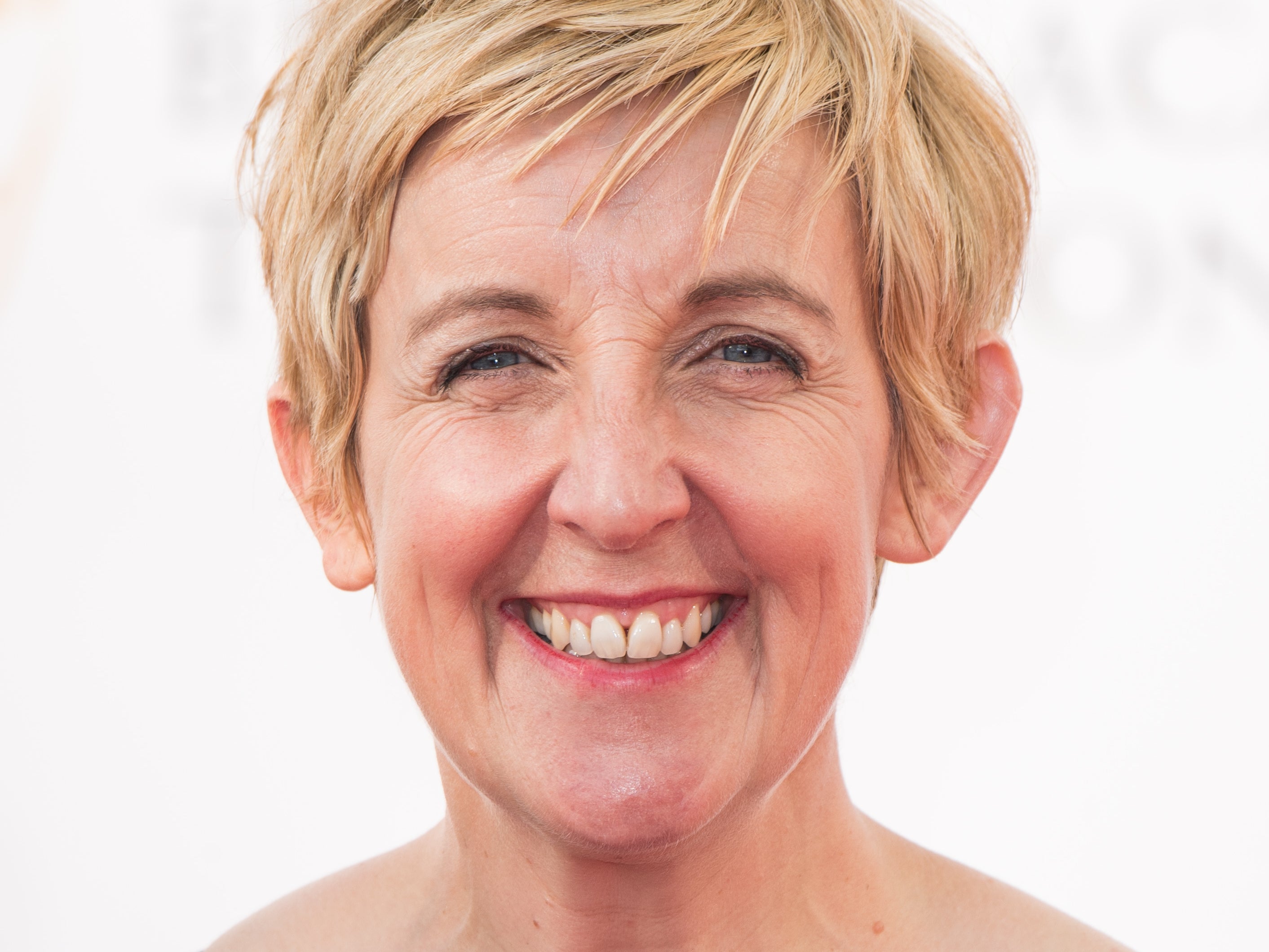 Julie Hesmondhalgh appeared in ‘Coronation Street’ from 1998 to 2014