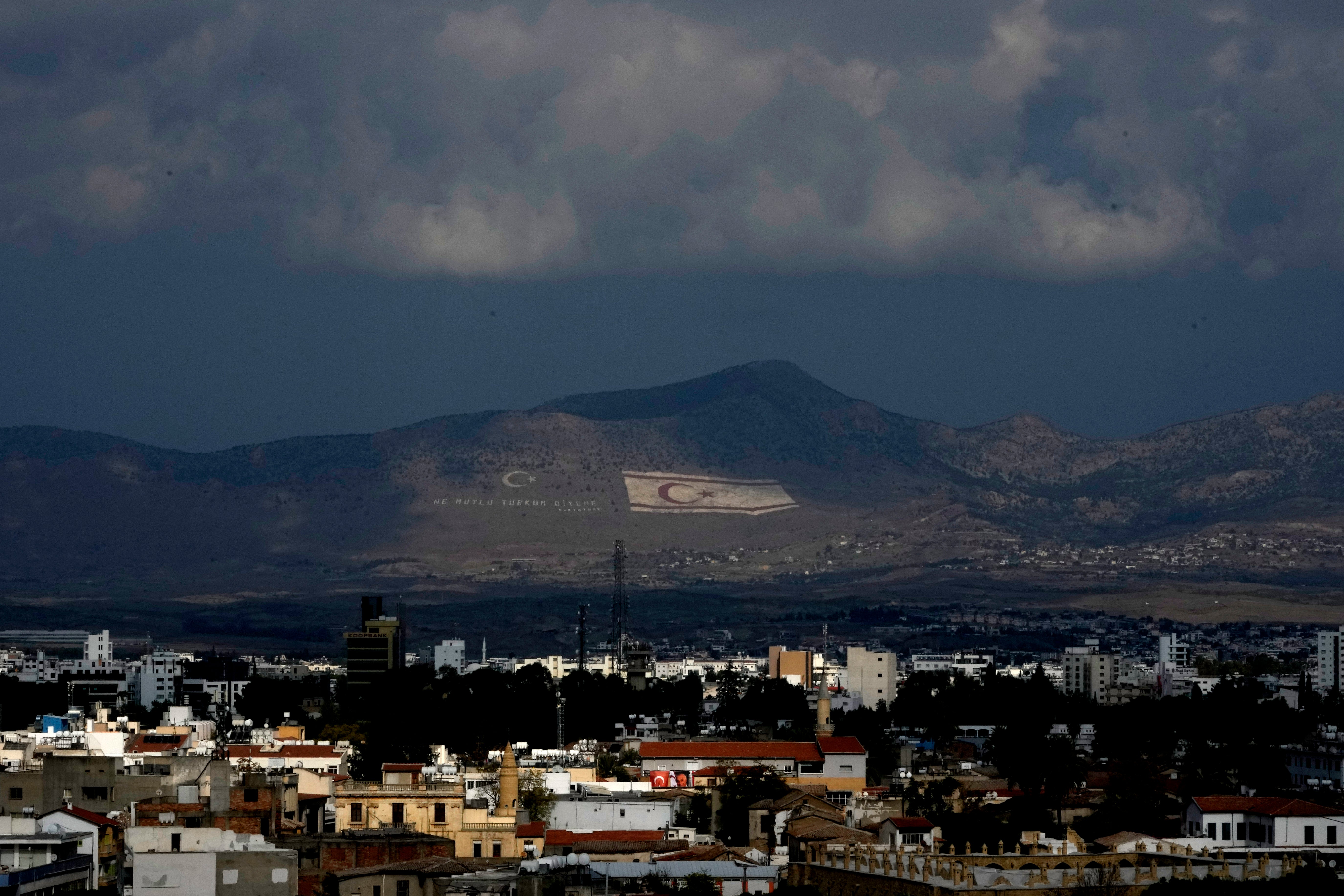 Cyprus Turkey Anniversary
