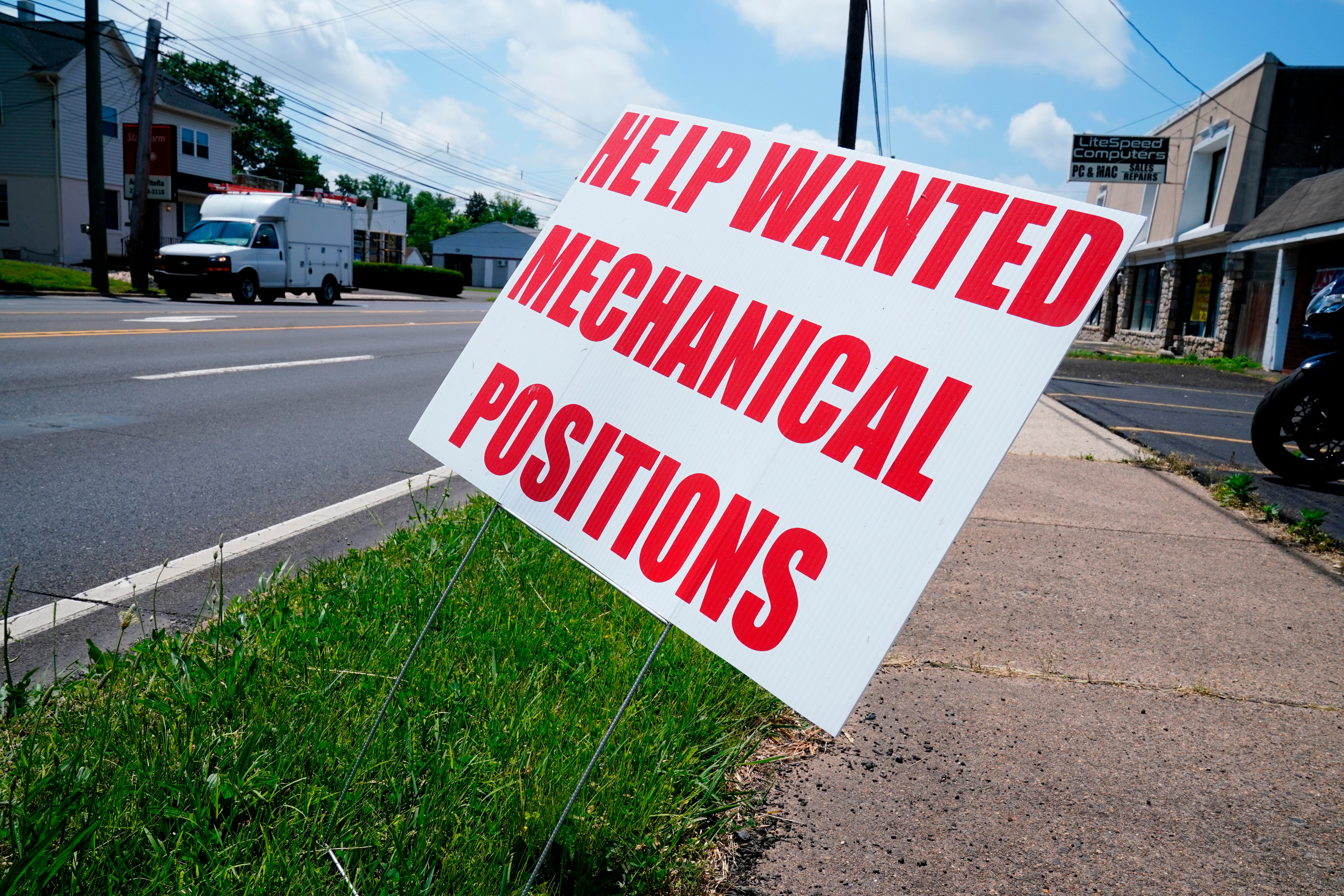 Unemployment Benefits